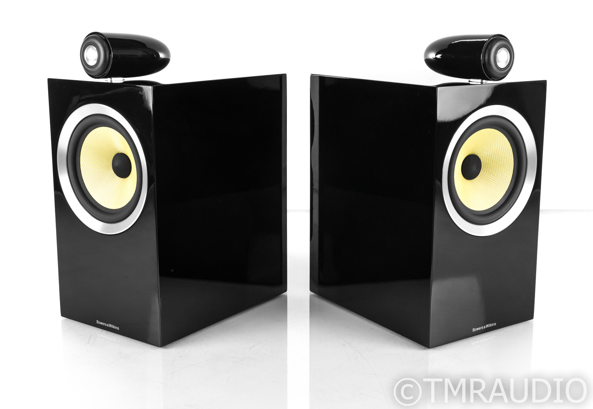 bowers & wilkins cm6s2