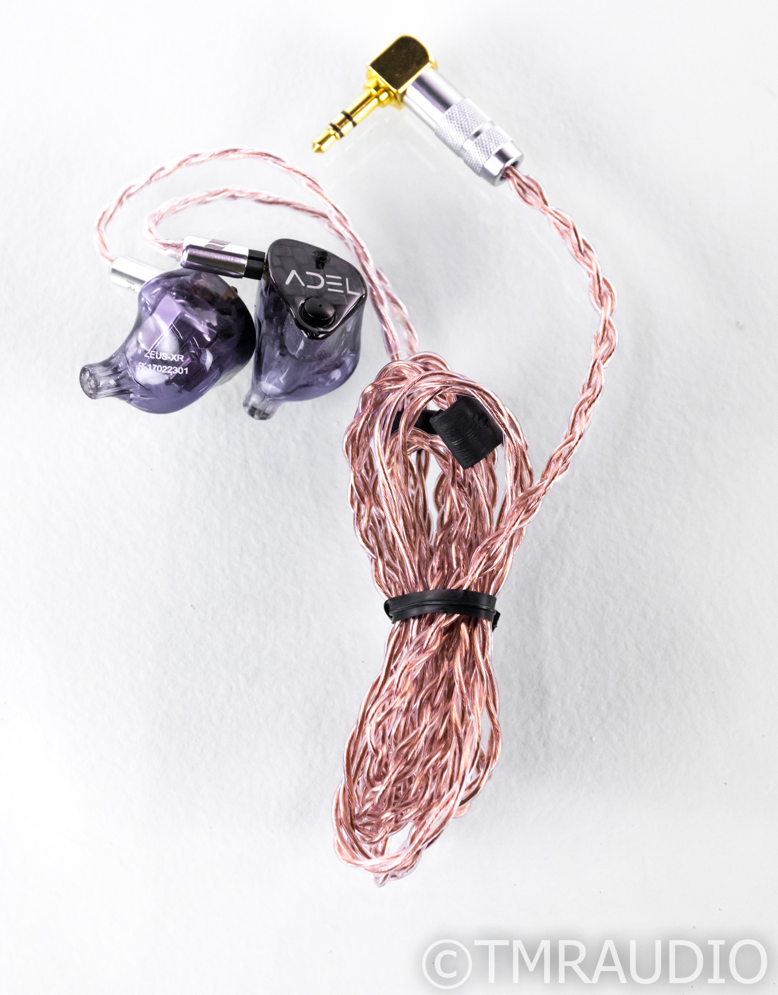 Empire Ears Zeus XR Adel In-Ear Headphones