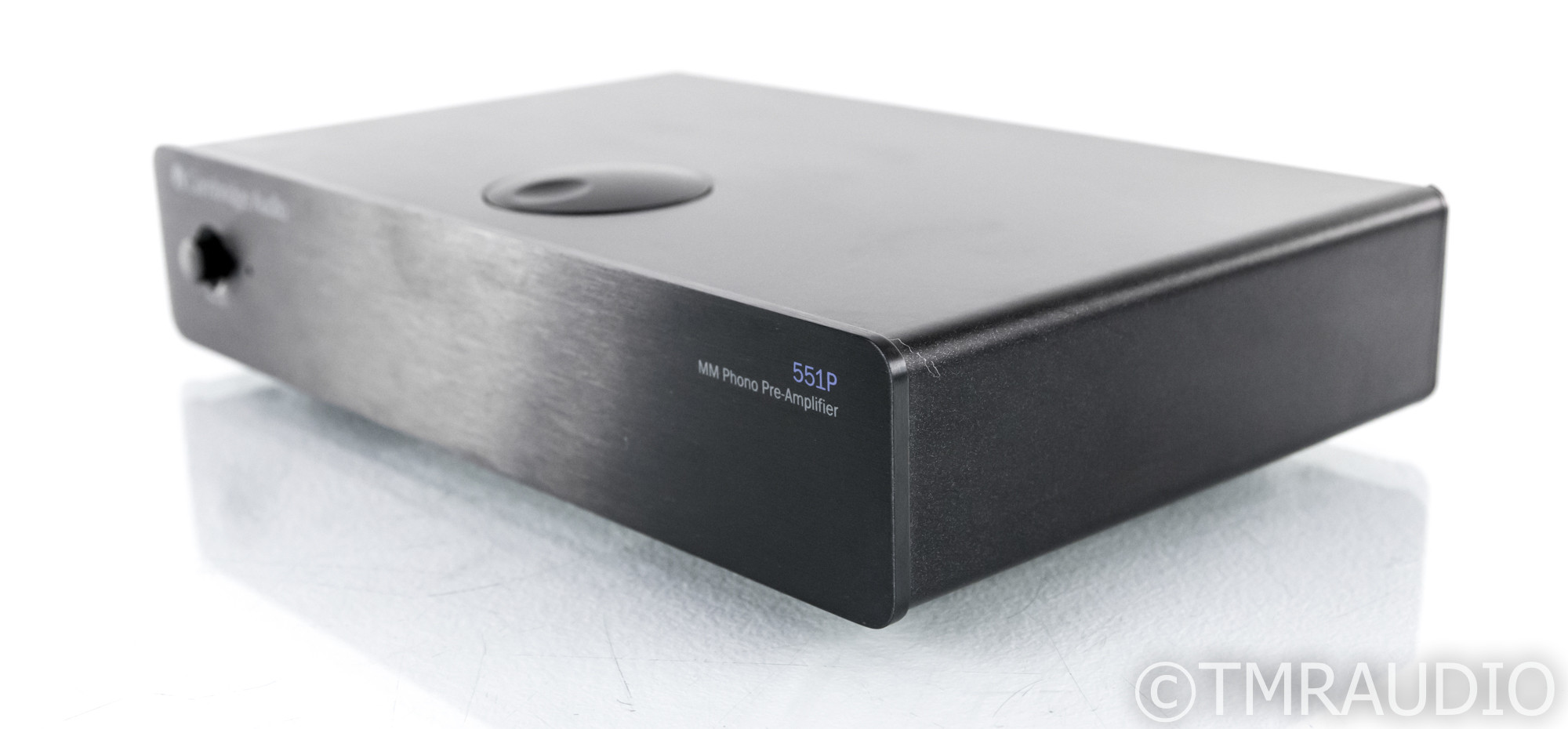 Cambridge Audio Azur 551P MM Phono Preamplifier; 551-P - The