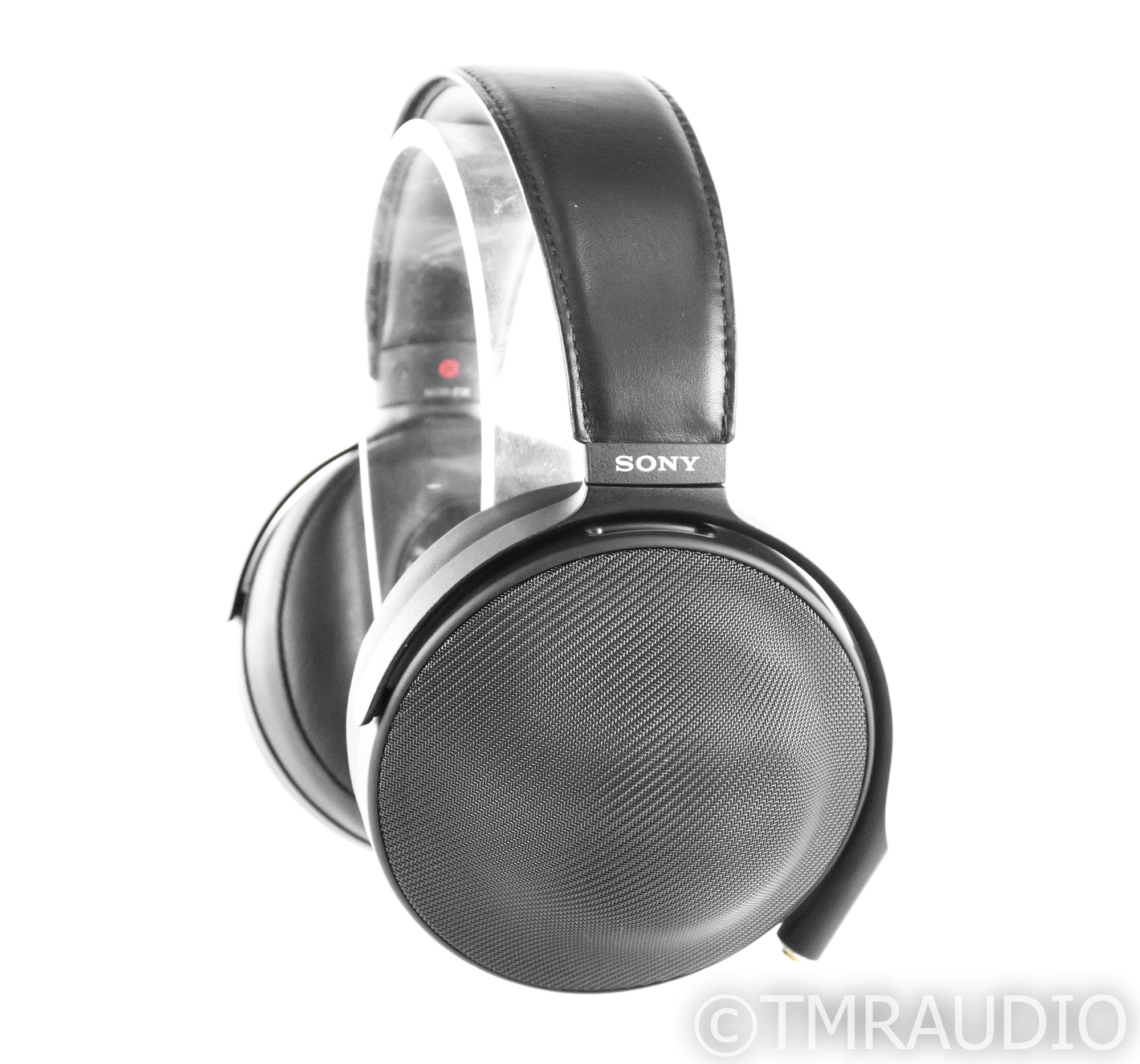Sony MDR-Z1R WW2 Signature Closed Back Headphones