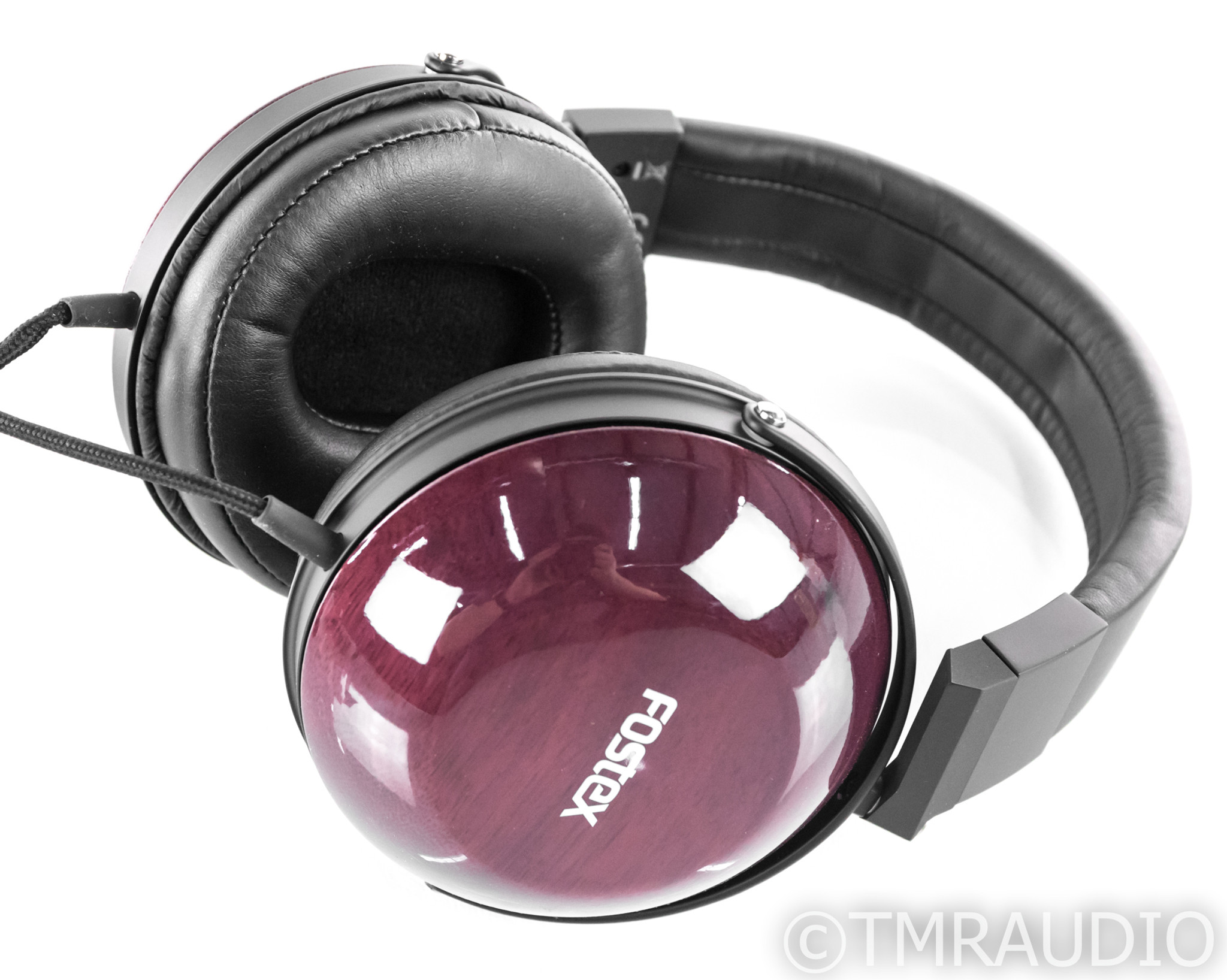 FOSTEX TH-X00 PURPLEHEART