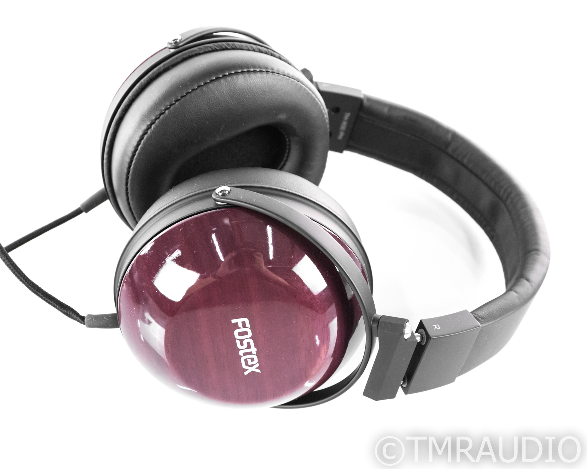 Fostex TH-X00 Headphones - ヘッドホン