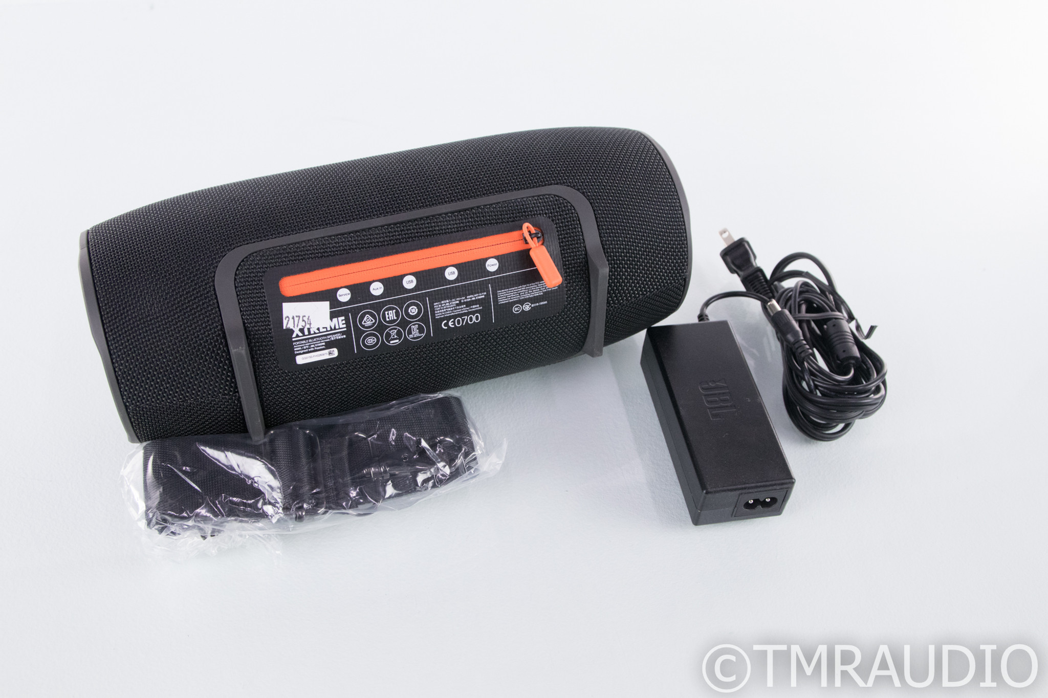jbl xtreme ce0700