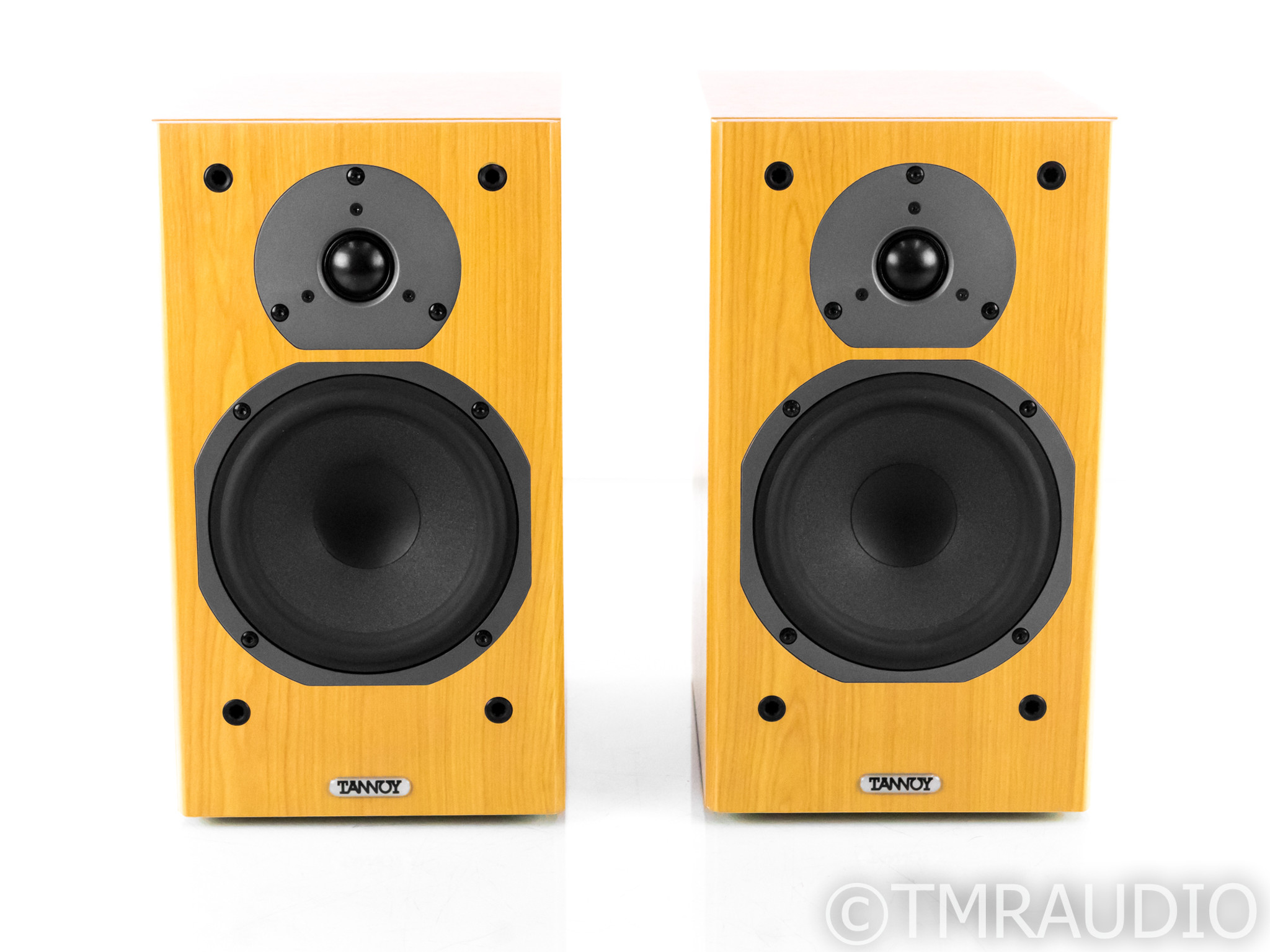 TANNOY MERCURY MX2-M Cherryコレクション整理の為出品します