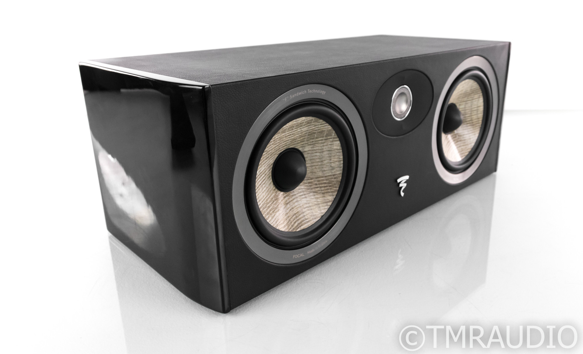 focal aria cc900