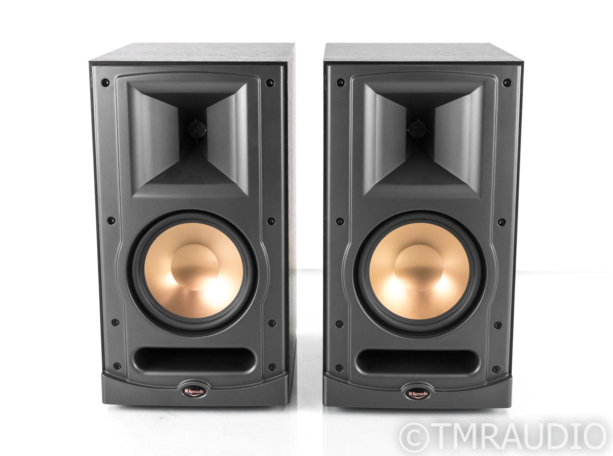 klipsch reference iv