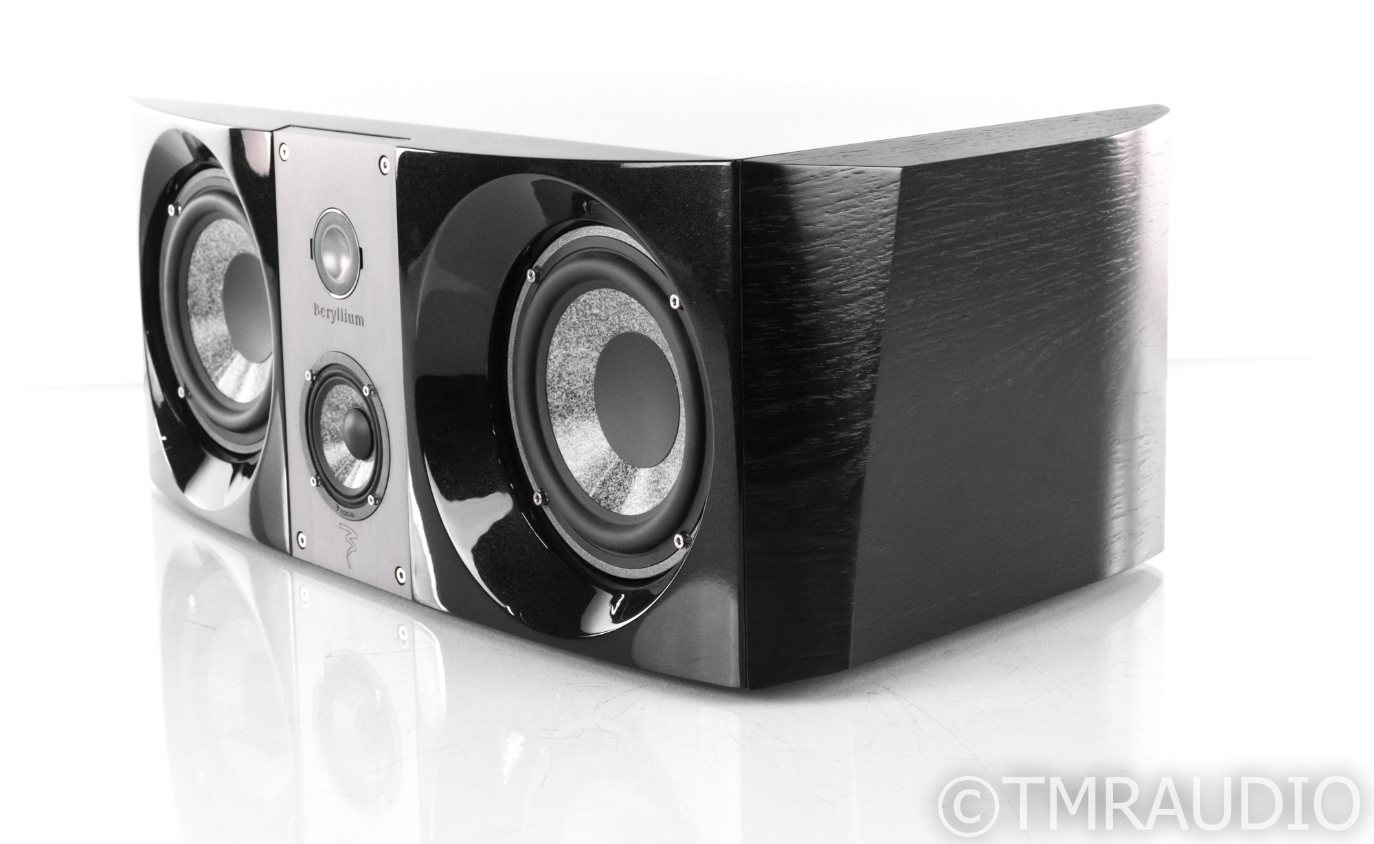 focal electra center