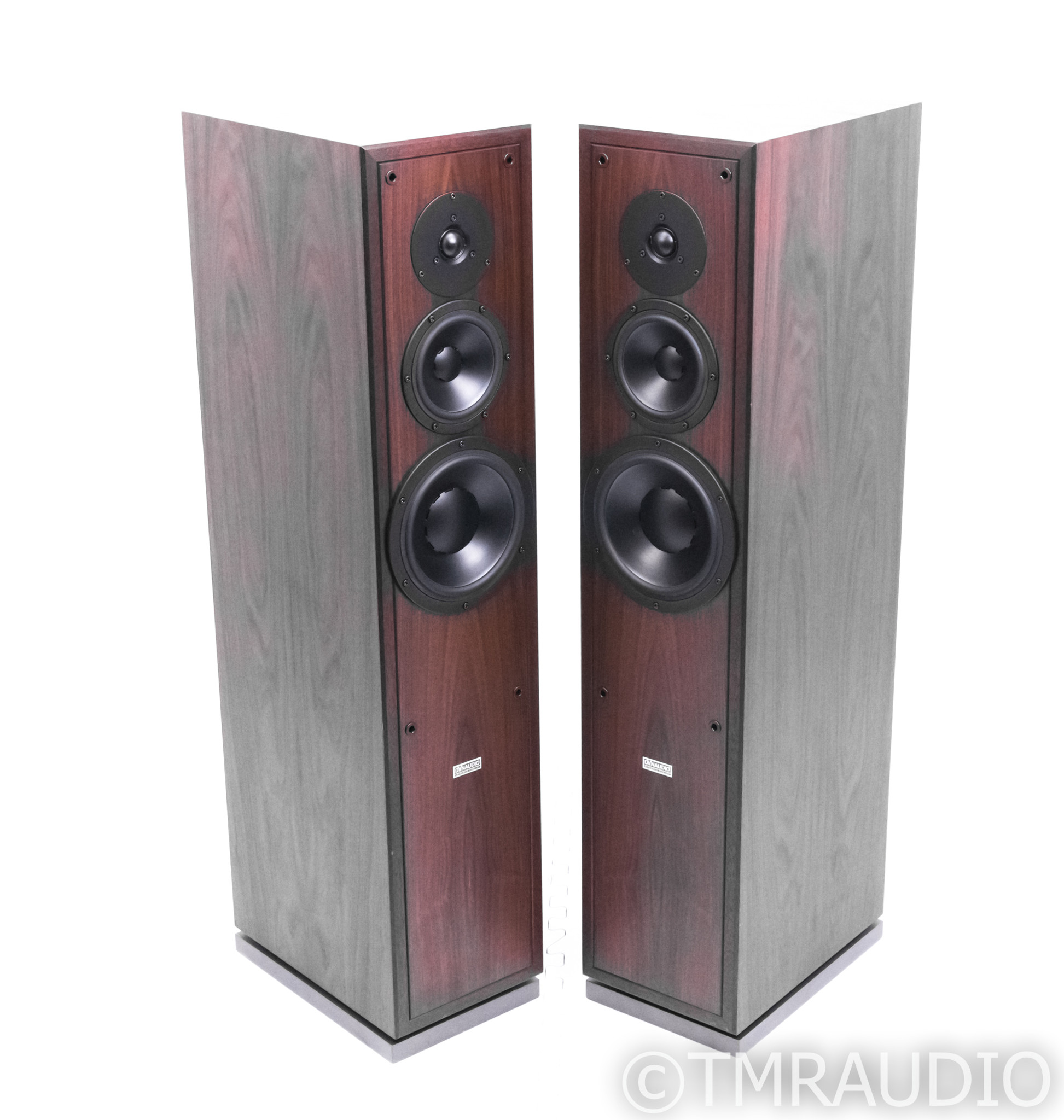 Dynaudio hot sale contour 3