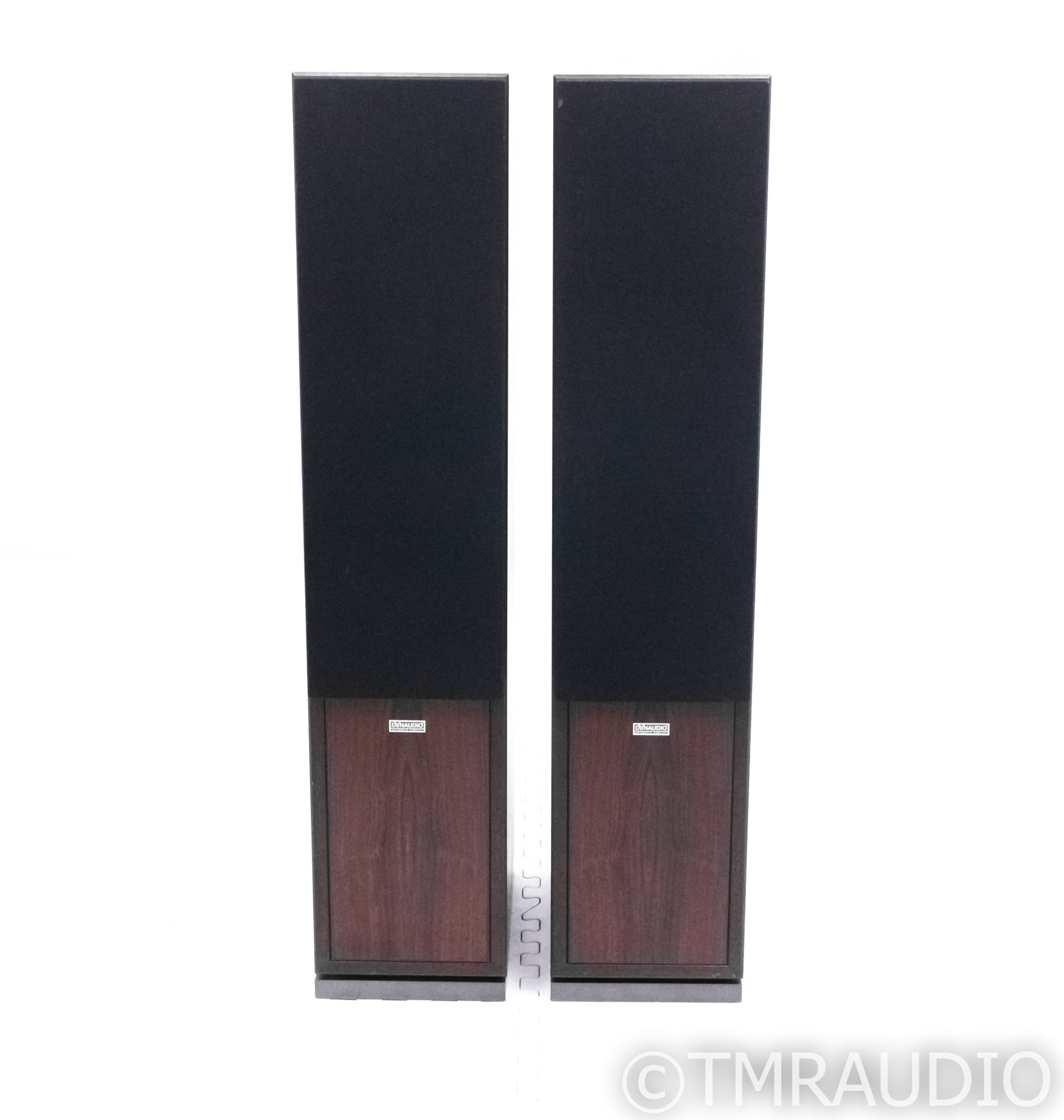 Dynaudio Contour 3.0 Floorstanding Speakers; Rosewood Pair