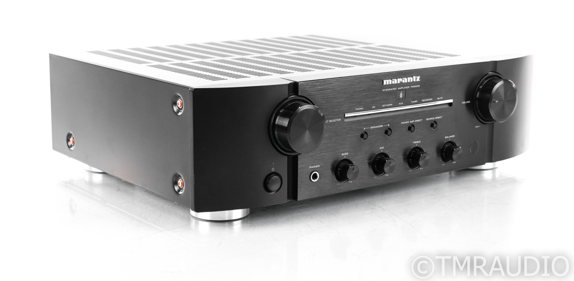 Marantz PM8005 Stereo Integrated Amplifier