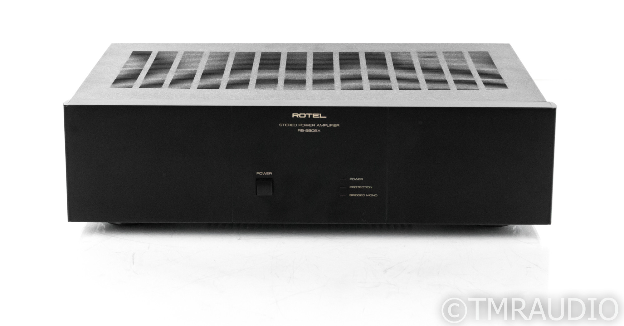 Rotel RB-980BX Stereo Power Amplifier
