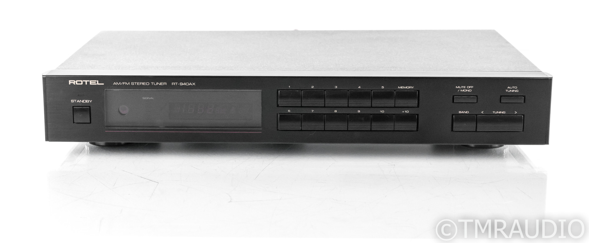 Rotel RT-940AX AM / FM Tuner
