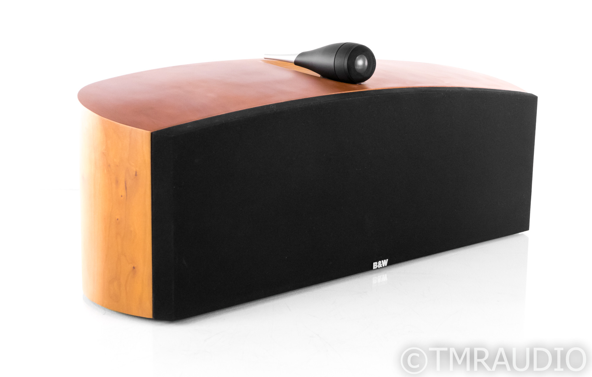 B&W Nautilus HTM1 Center Channel Speaker