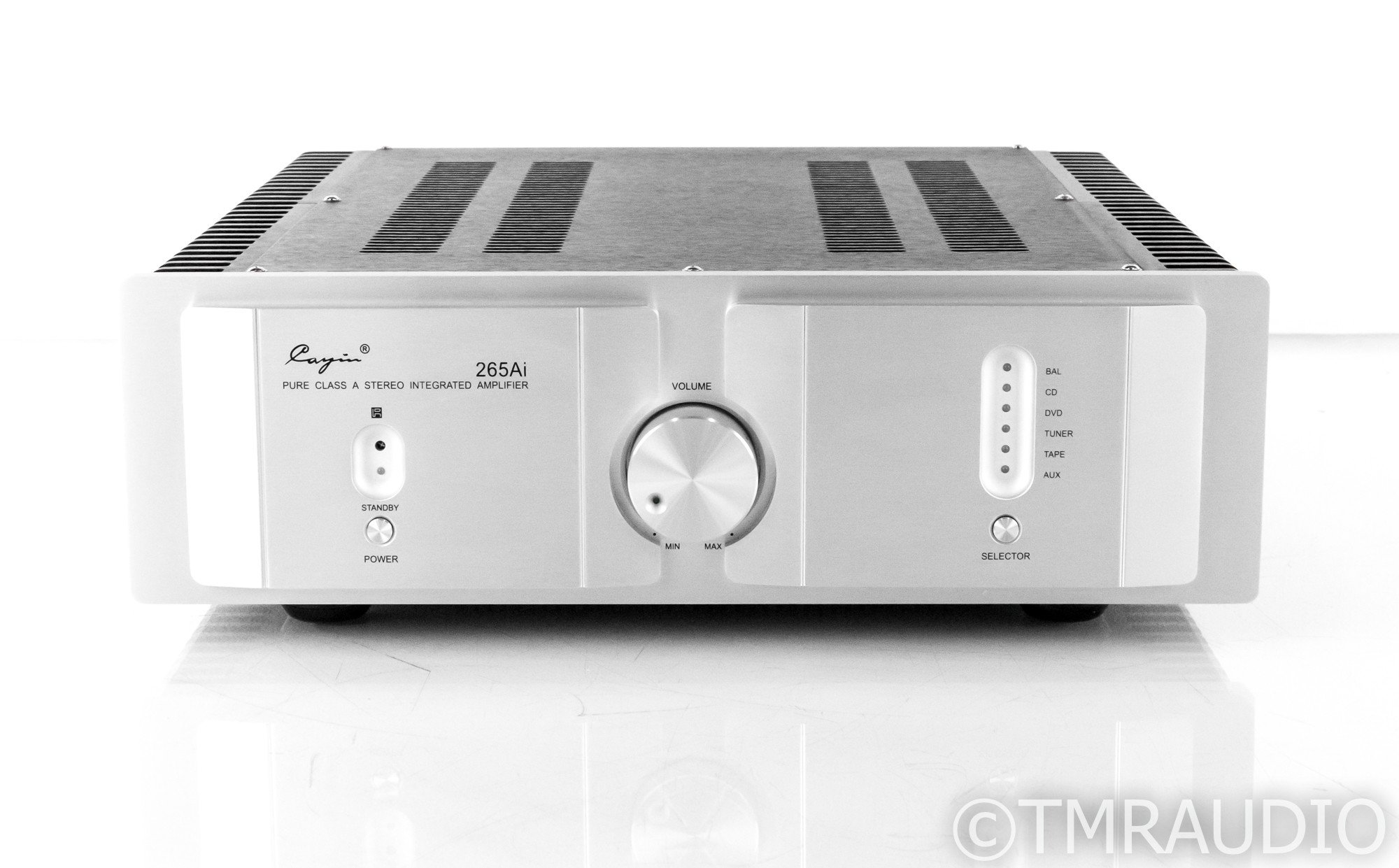 Cayin 265Ai Stereo Integrated Amplifier