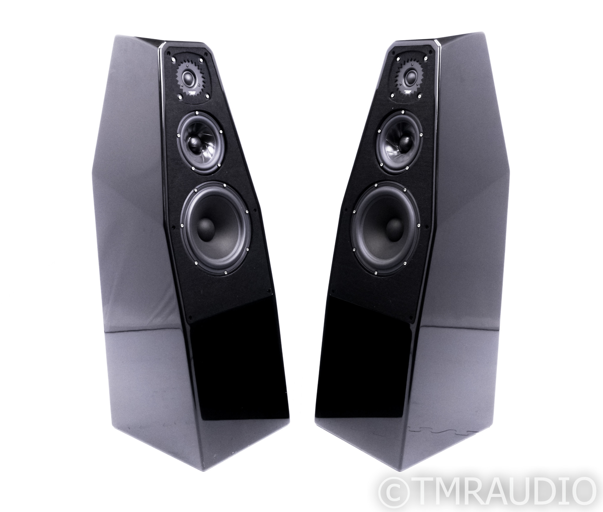 wilson audio sabrina