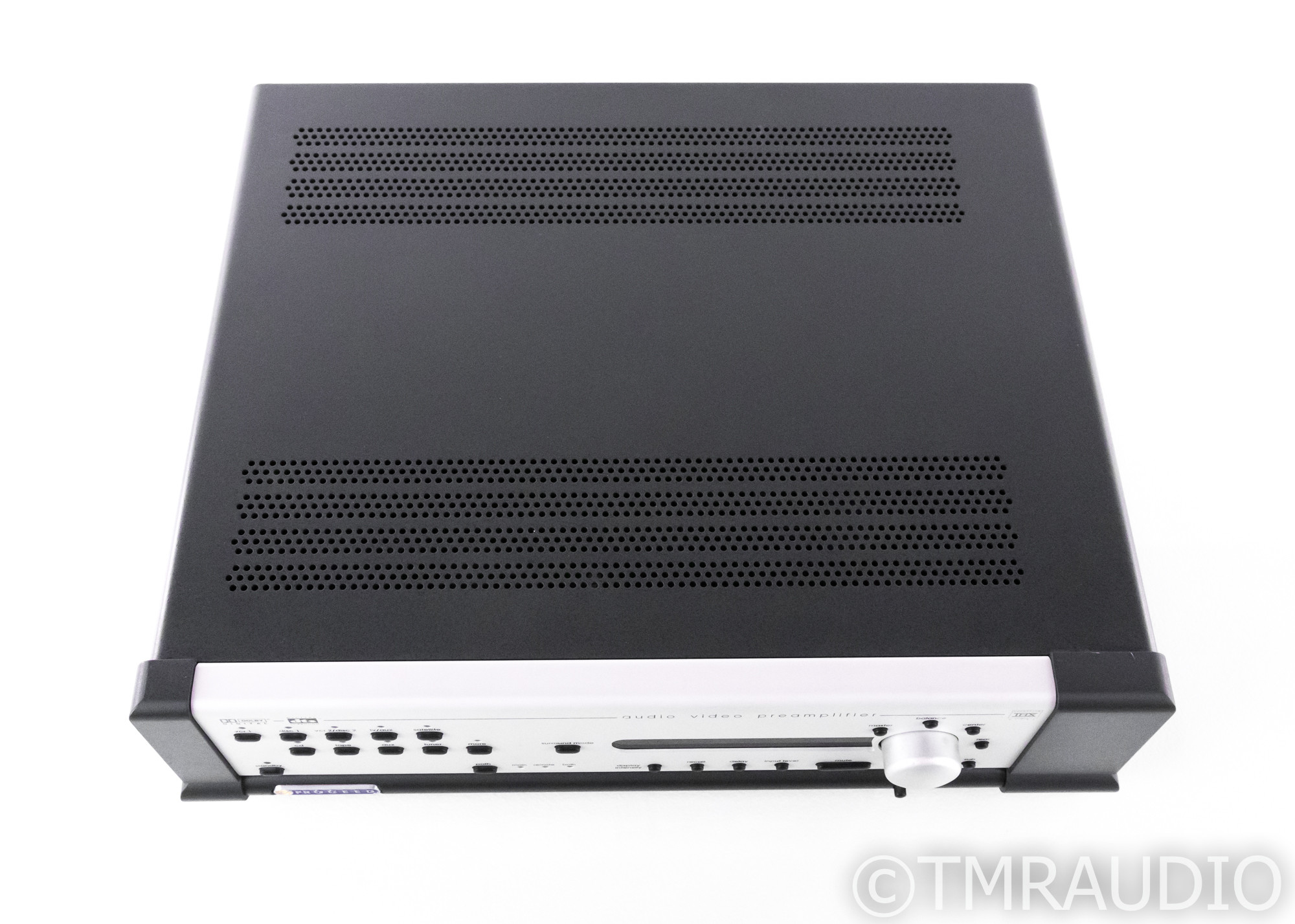 Proceed AVP 5.1 Channel Home Theater Processor