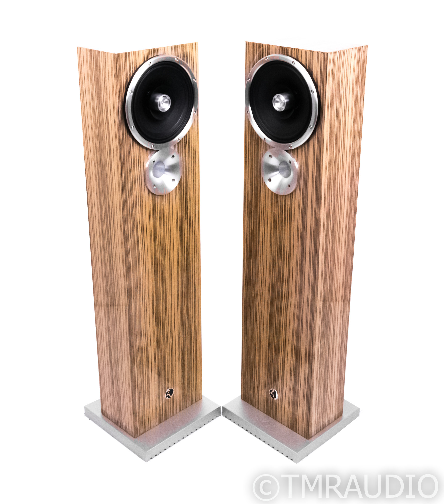 Zu Audio Druid Mk.V Floorstanding Speakers