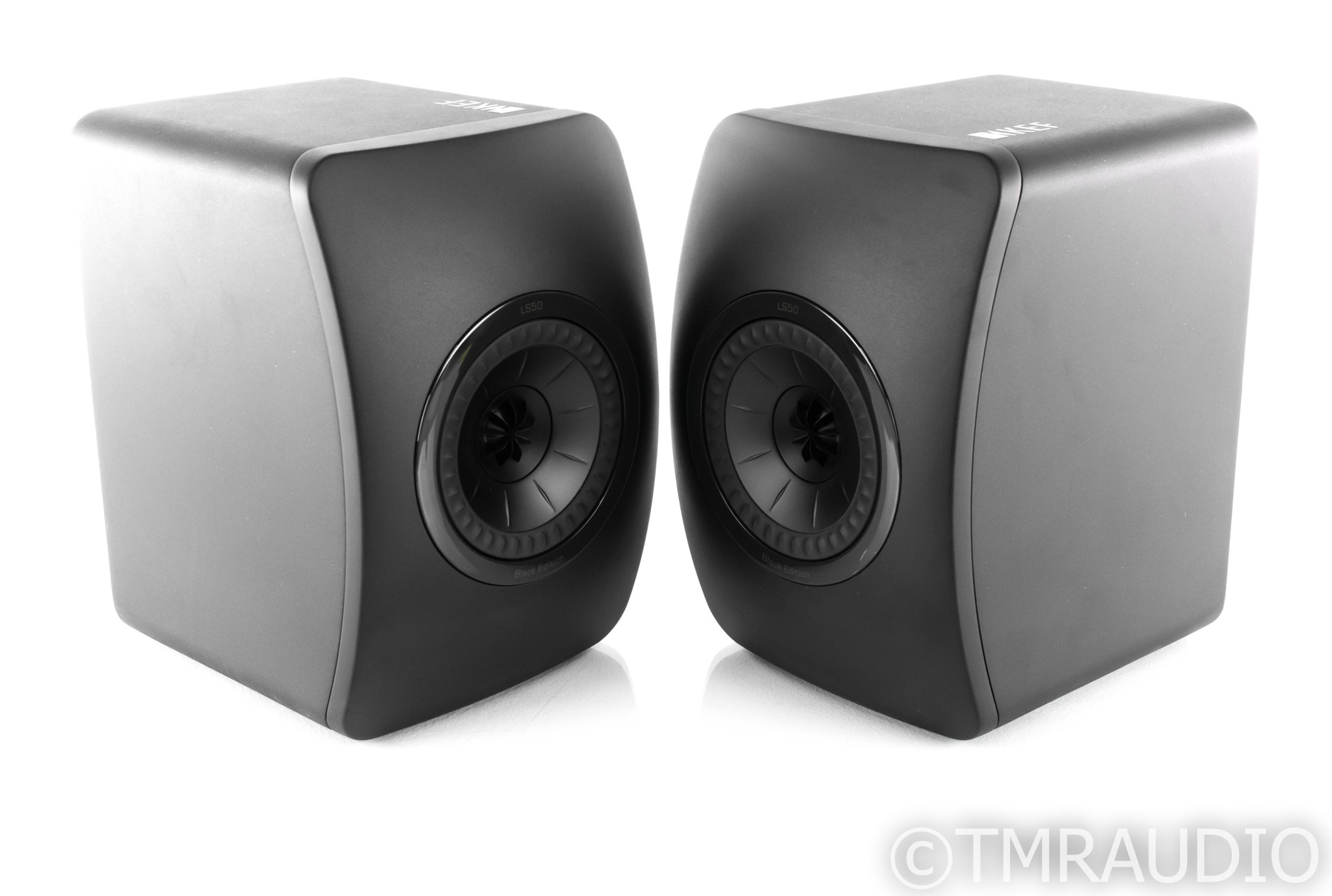 ls50 limited black edition