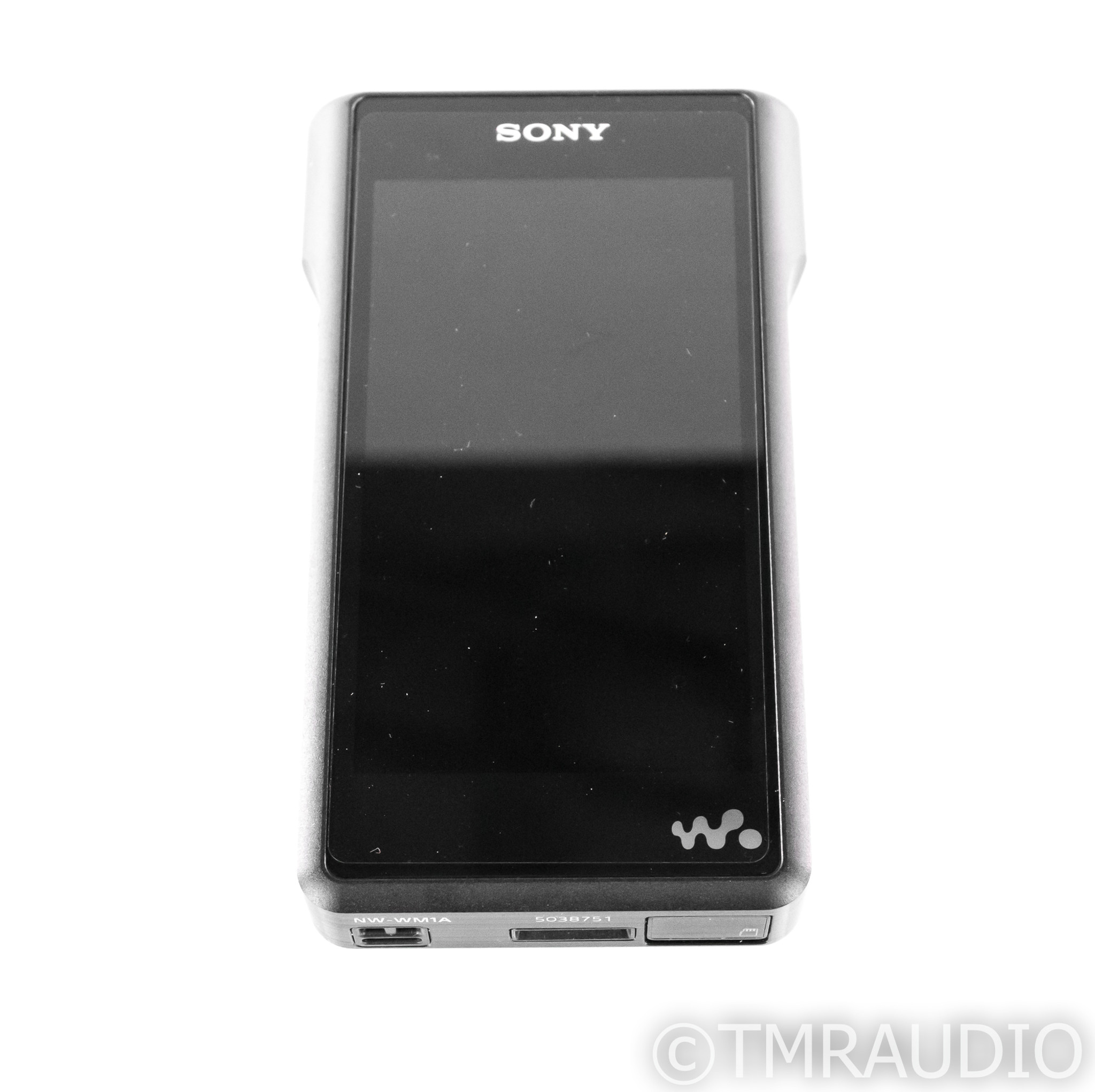 Sony NW-WM1A Walkman Portable Music Player; NWWM1A; 128GB