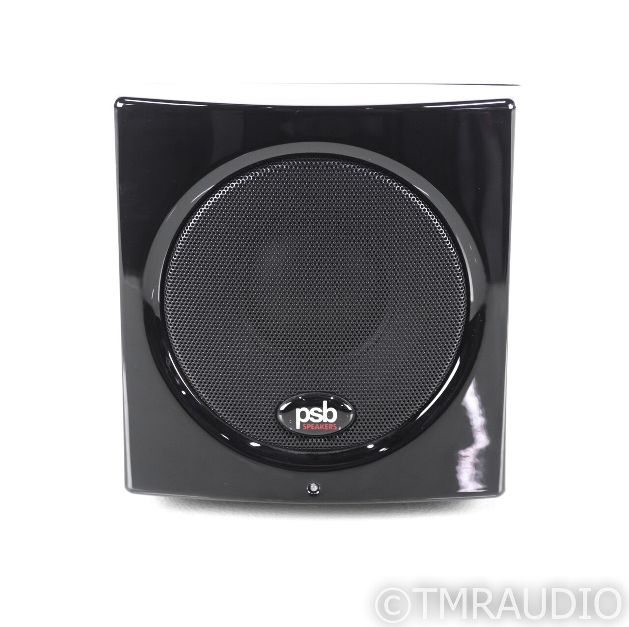 psb subseries 100 subwoofer