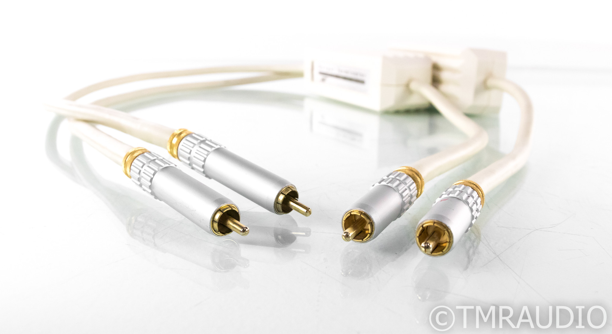 MIT Terminator MI-330 RCAケーブル 1mペア Spectral/MIT MI‐330 ULⅡ RCAケーブル 1.0m ペア | SwingAudio
