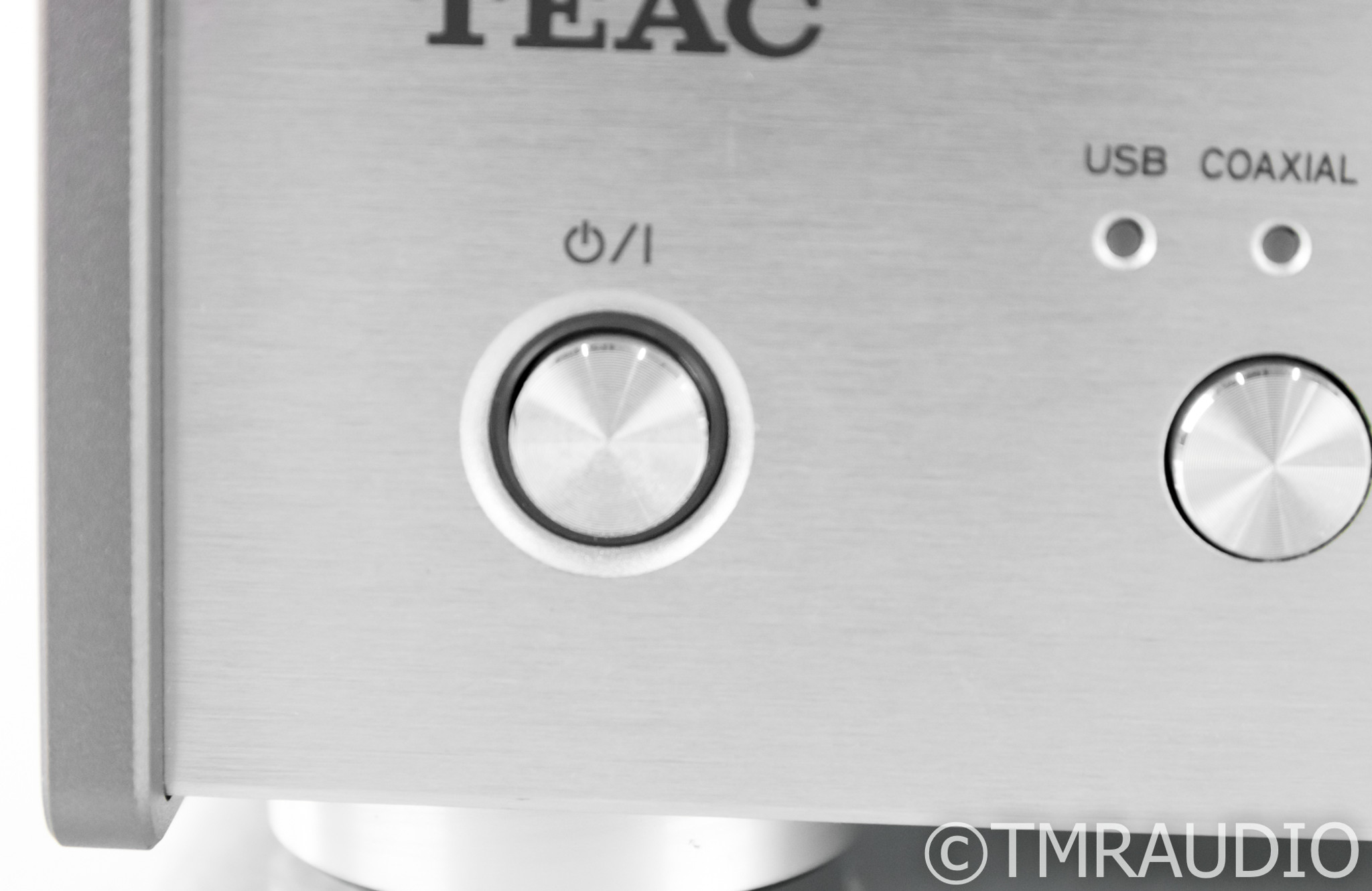 TEAC UD-301 DAC; D/A Converter; UD301 - The Music Room