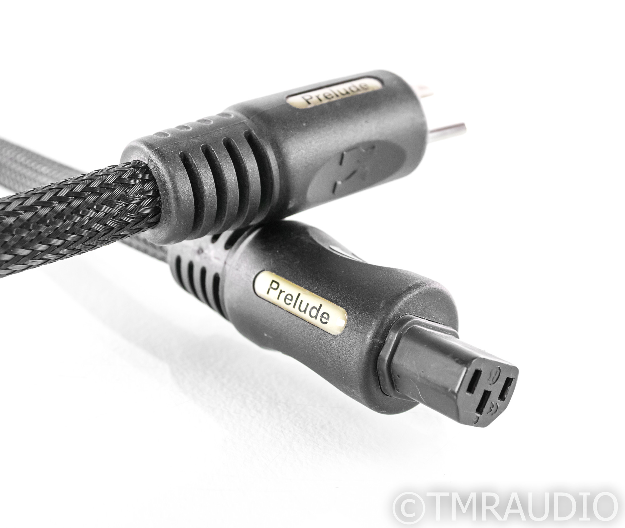 Nodal Audio P-2 Sérénade cordon secteur
