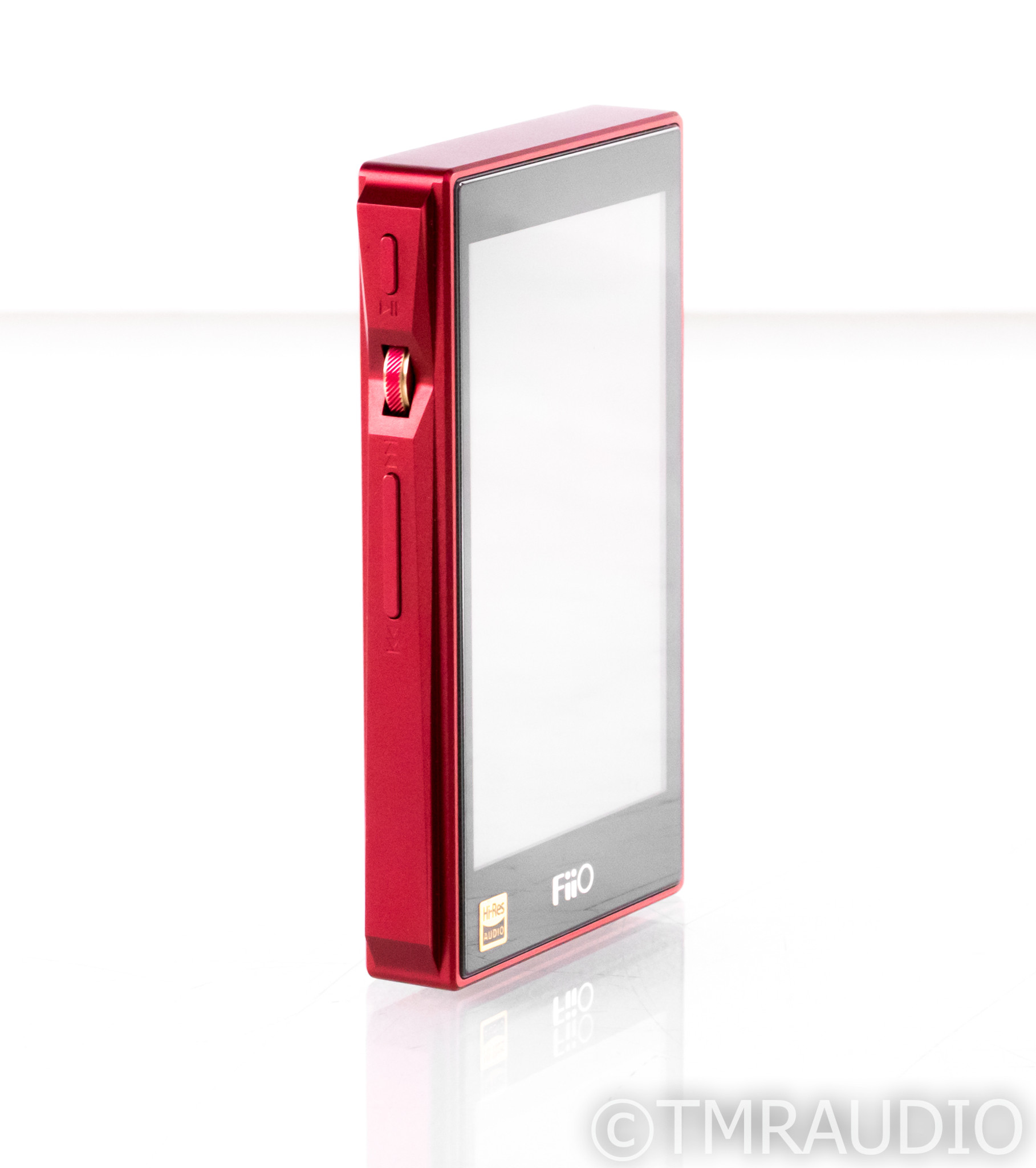 FiiO X5 3rd FX5321 デジタルオーディオプレーヤー FiiO X5 3rd