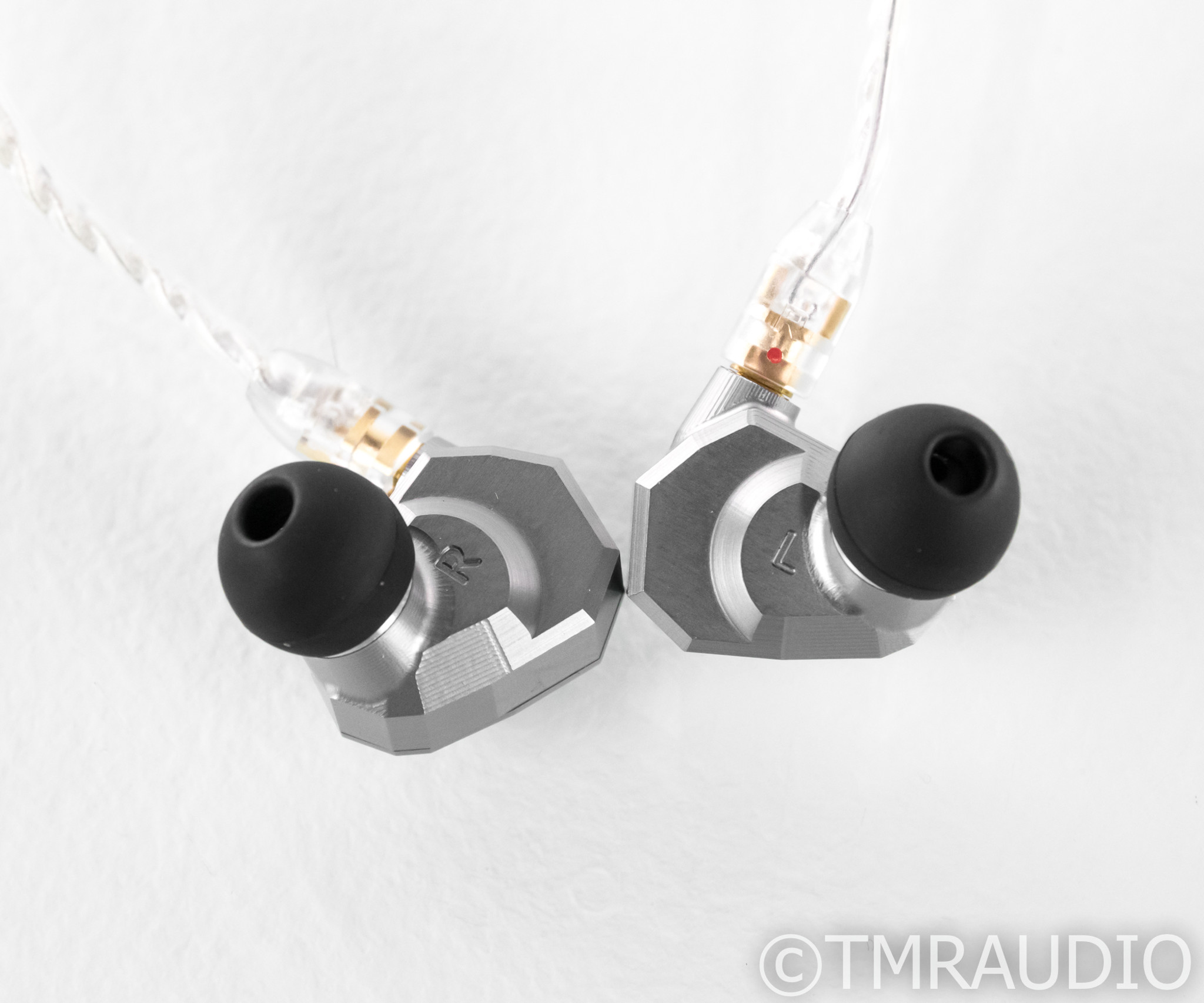 Campfire Audio Nova In-Ear Headphones / Monitors; IEM