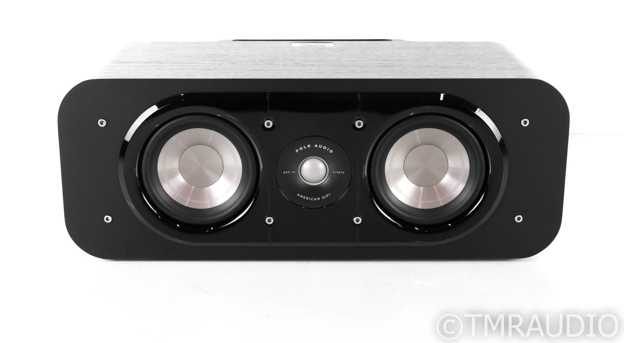 polk audio s30 centre speaker