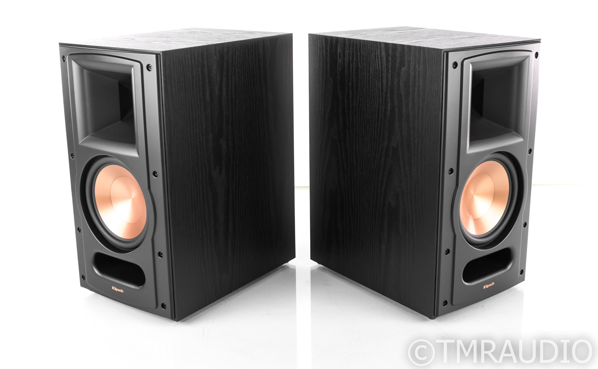 クリプシュ Klipsch Reference RB-61 ii ブラック - プロジェクター 