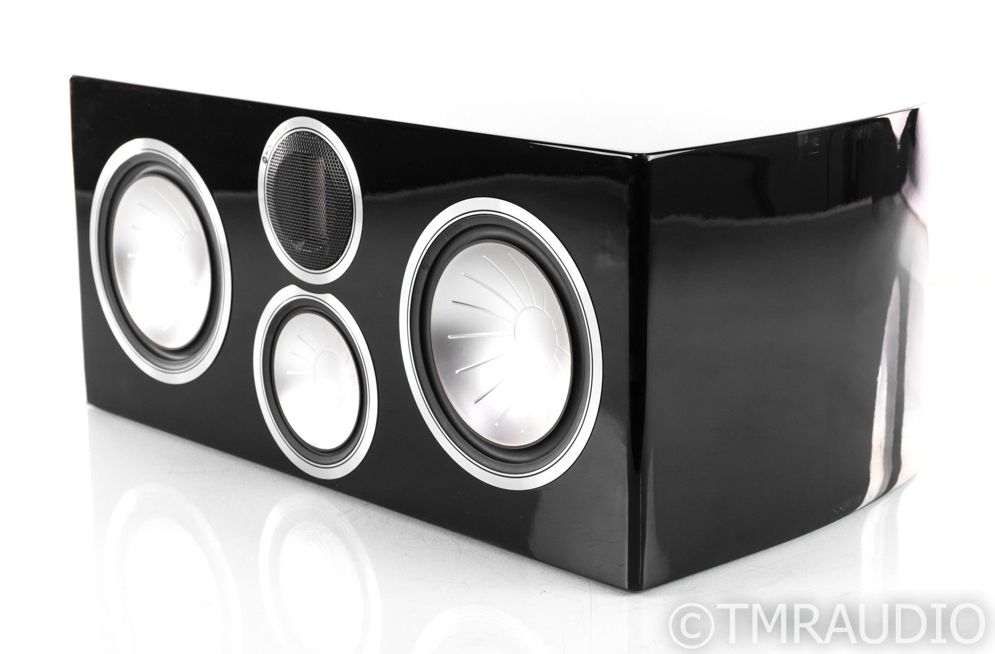 monitor audio gold gxc350