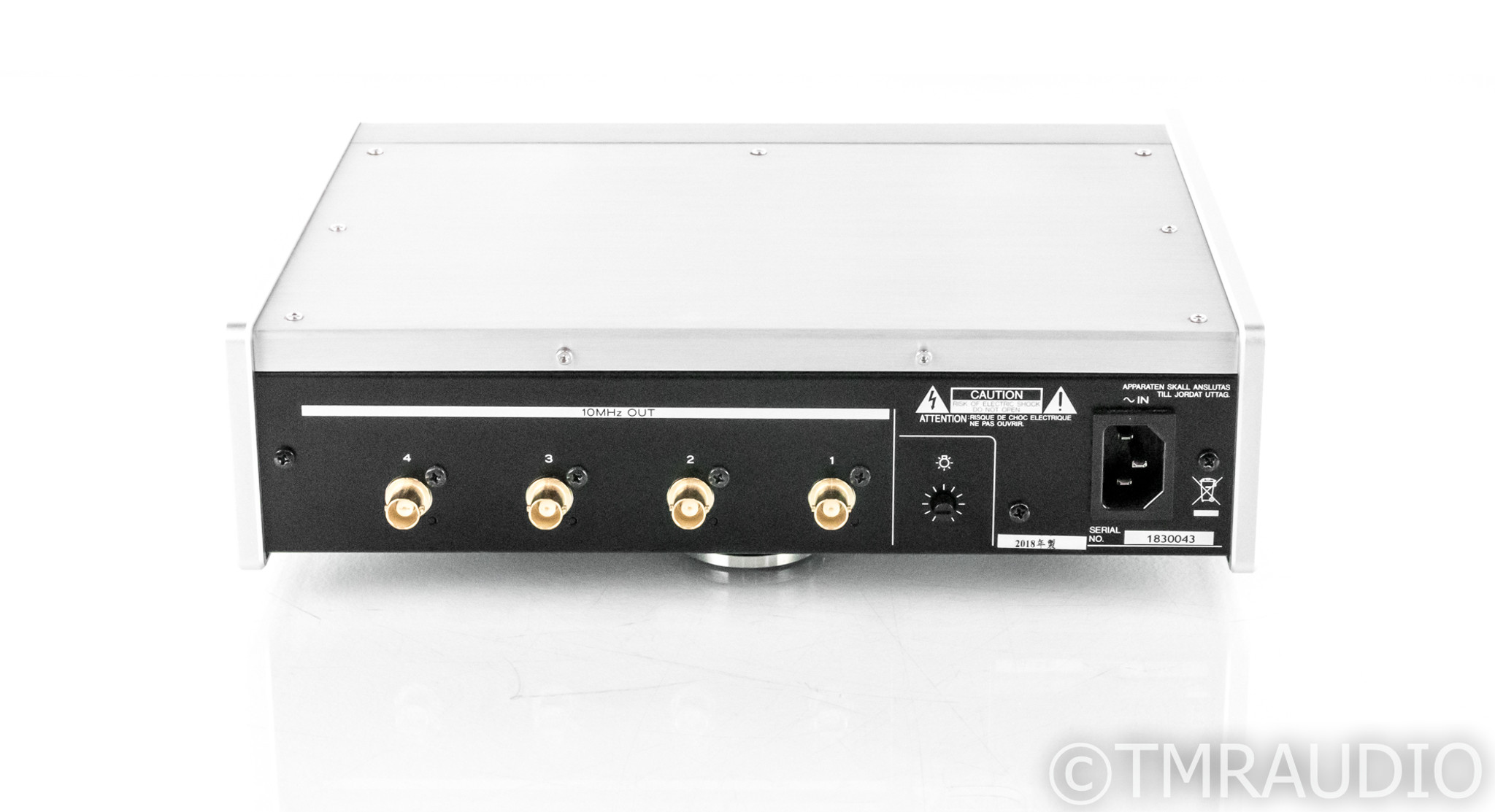 TEAC CG-10M-