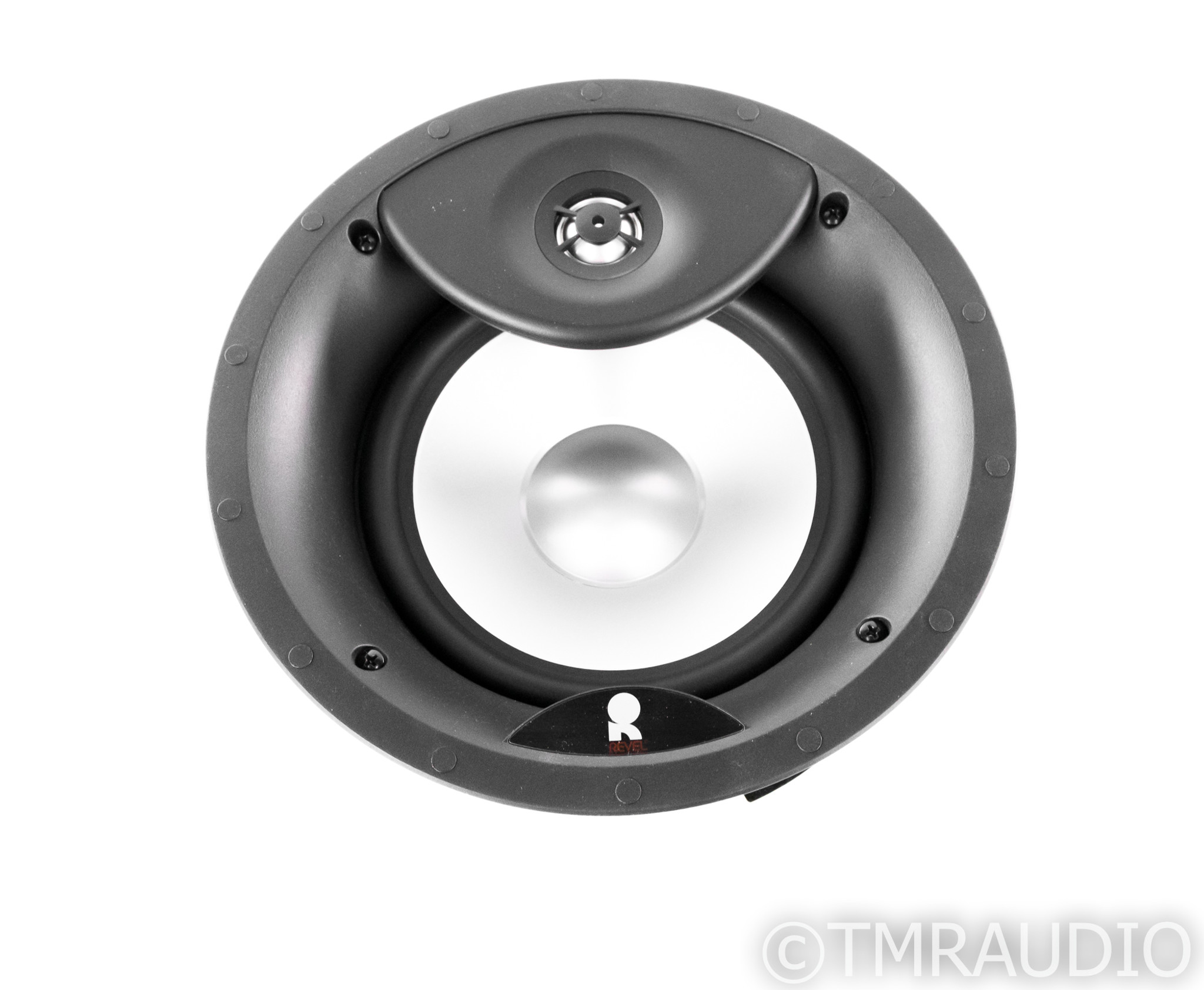 Revel C283 8 Two Way In Ceiling Speaker C 283 The Music Room