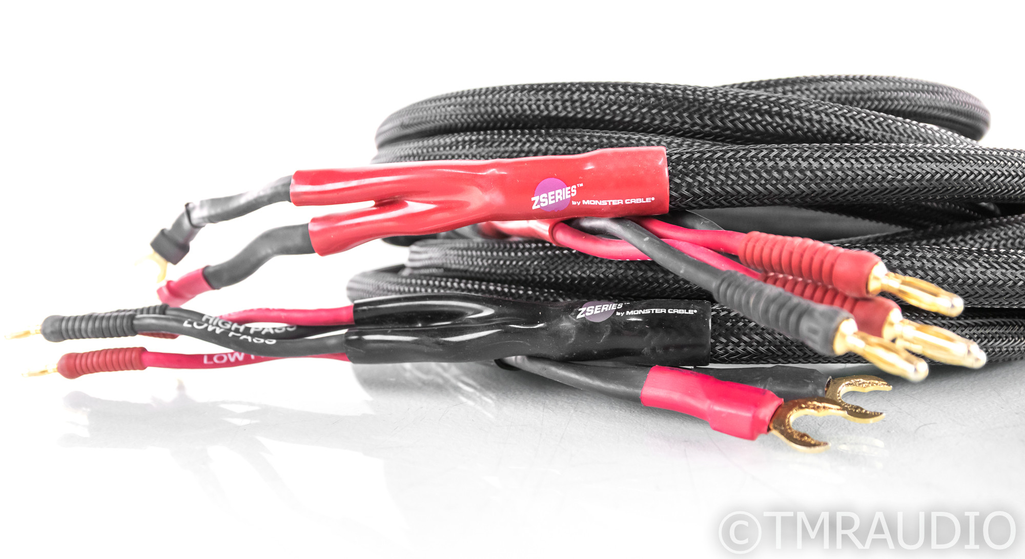 monster cable z2