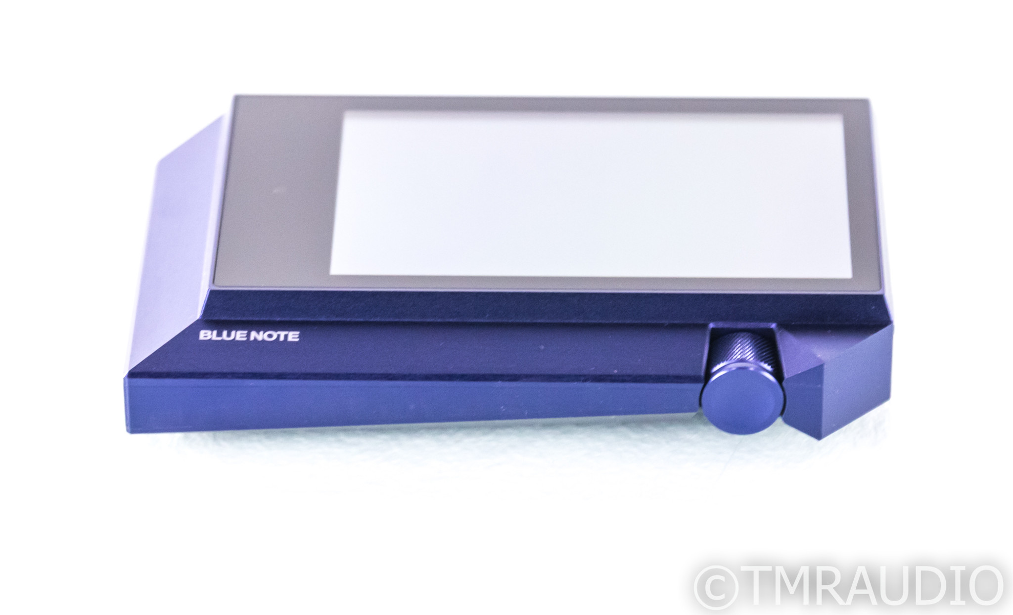 Astell & Kern AK240 Blue Note 75th Anniversary Player; Blue Note