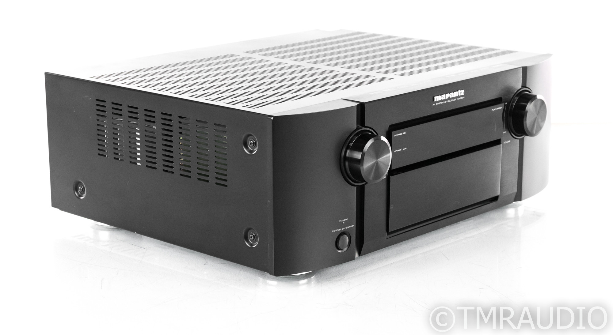 Marantz SR6004 7.1 Channel Home Theater Receiver