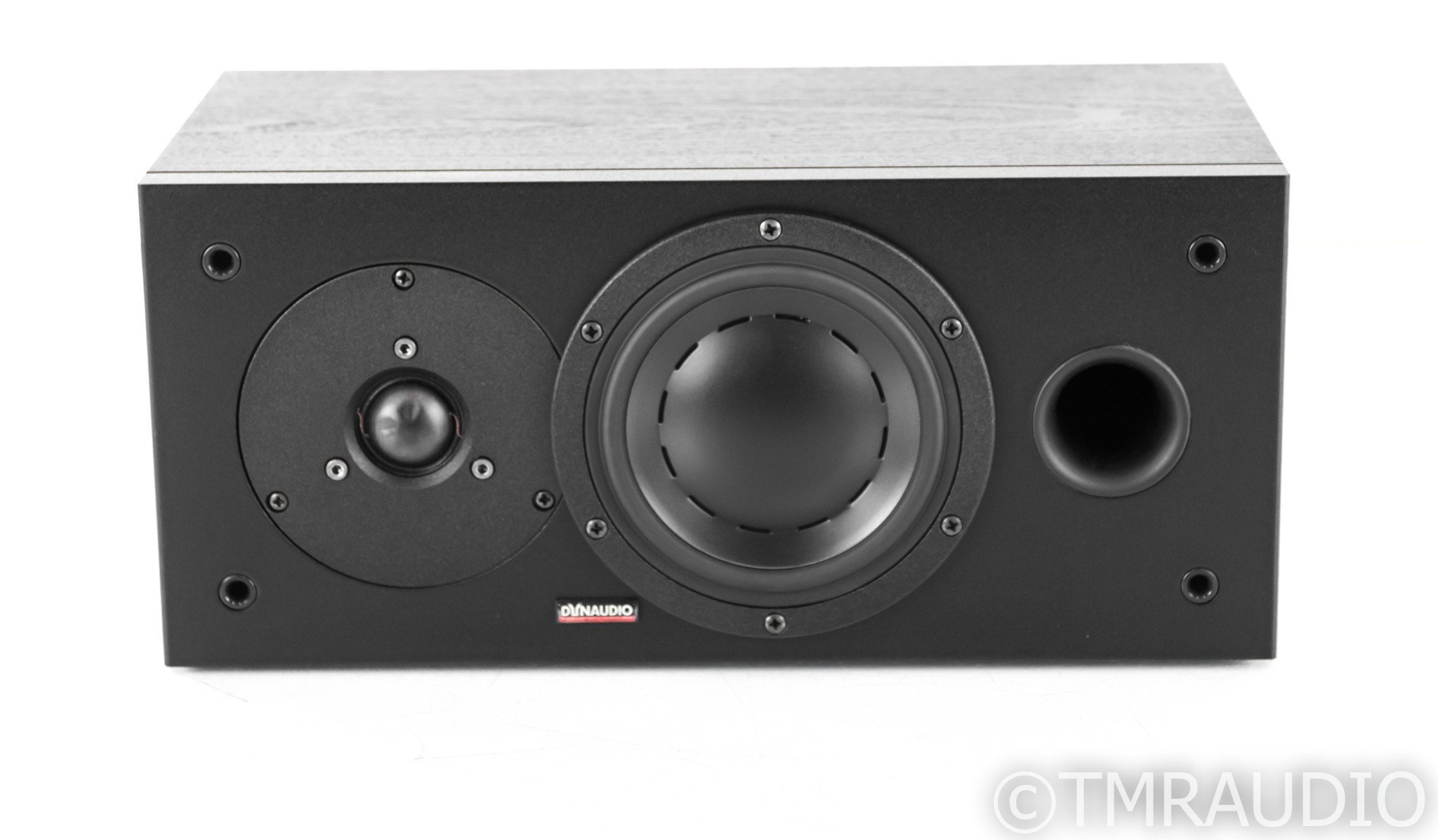 dynaudio center channel