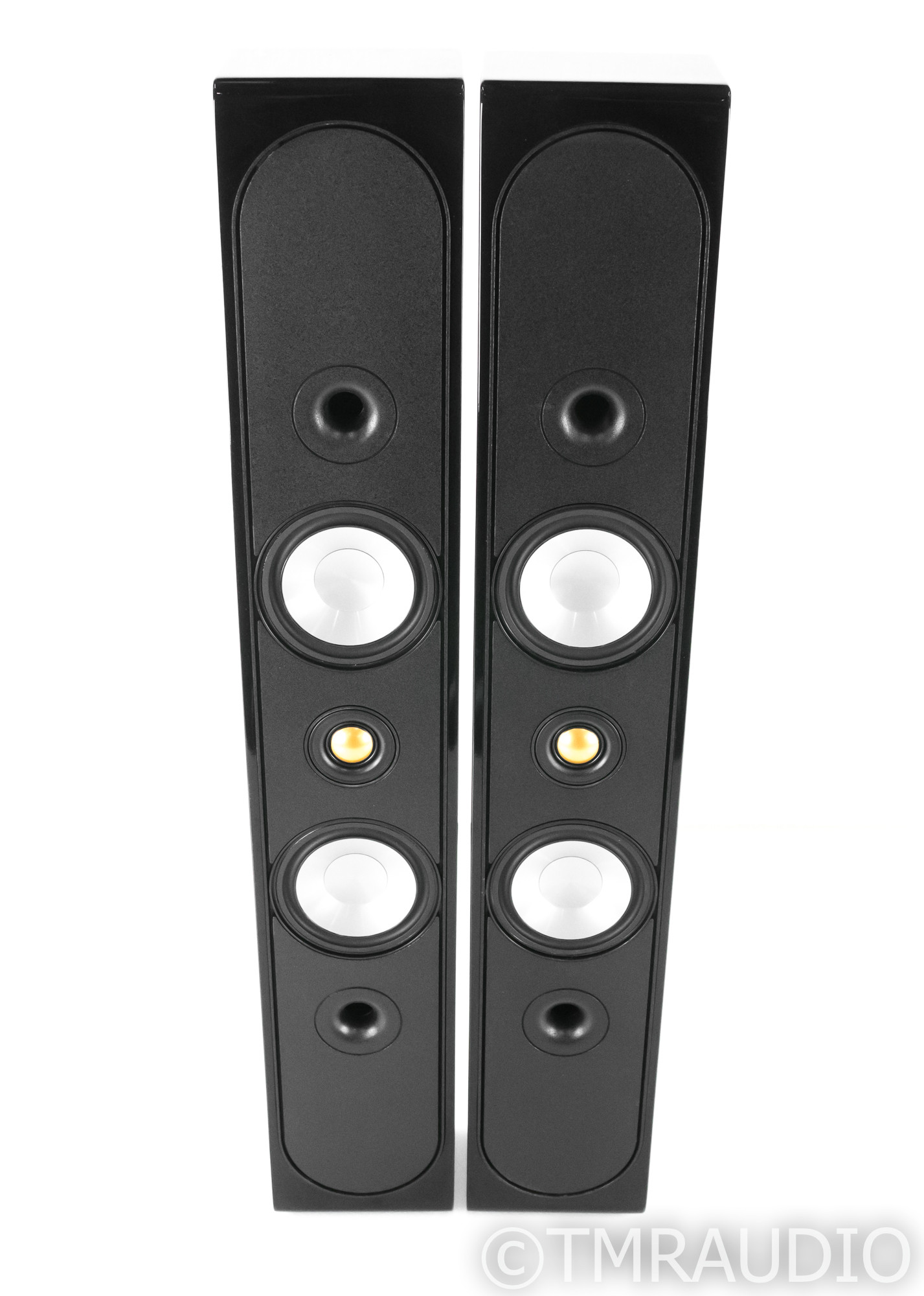 monitor audio radius 250hd