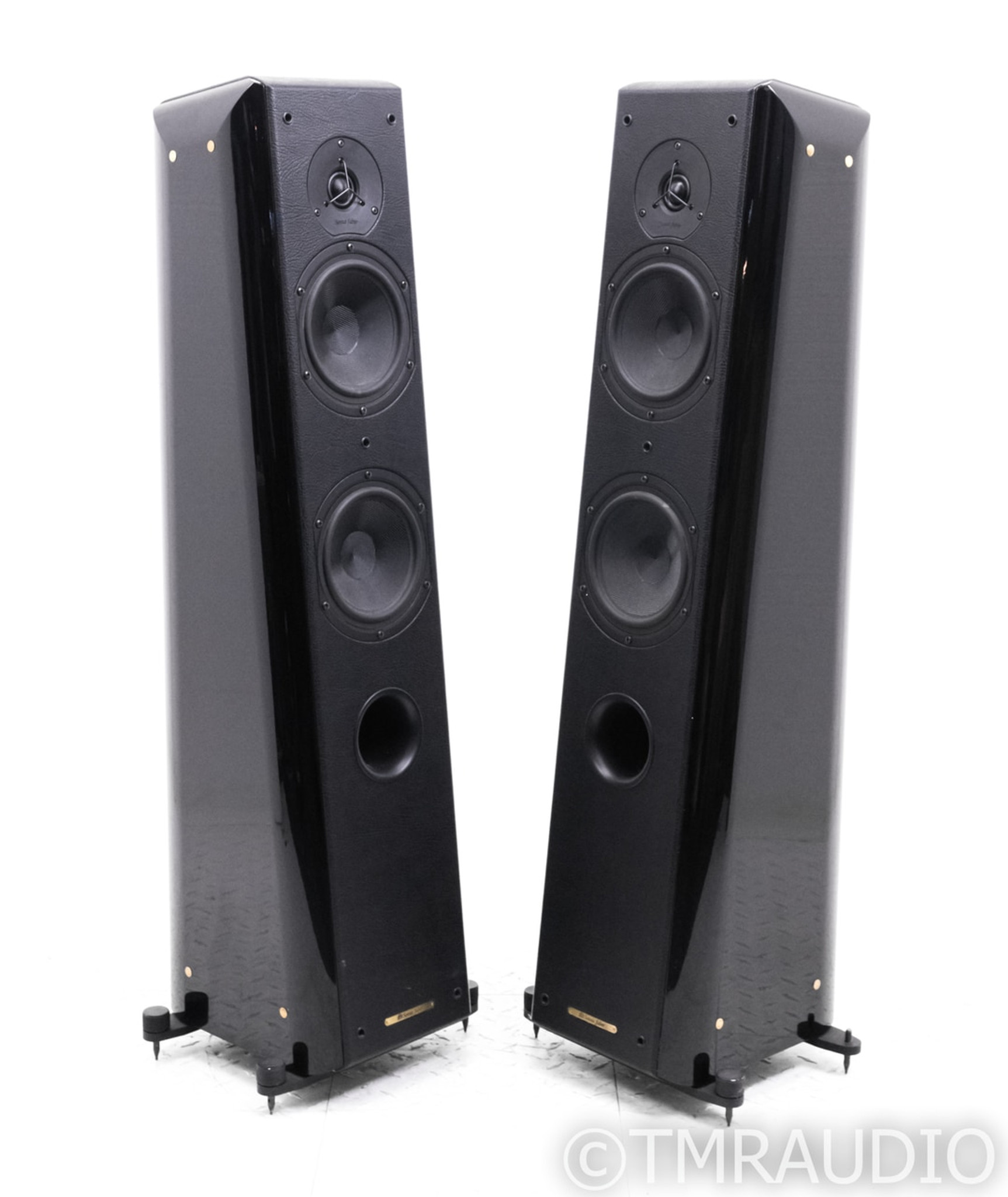 sonus faber grand piano home speakers