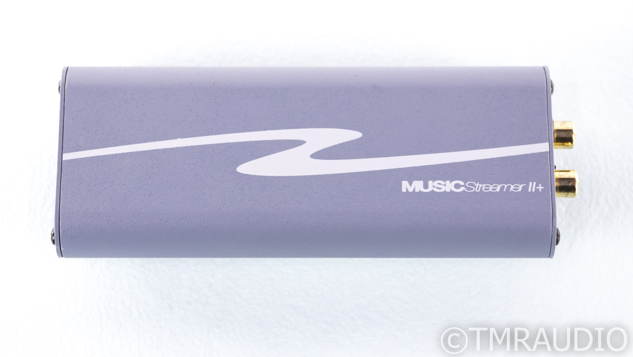 アンプ HRT Music Streamer II+ USB-DAC HRT Music Streamer II+ USB DAC; D/A Converter; High