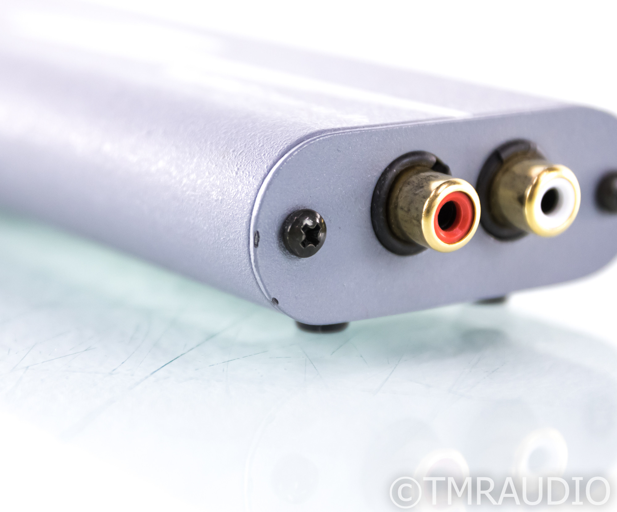 HRT Music Streamer II+ USB DAC