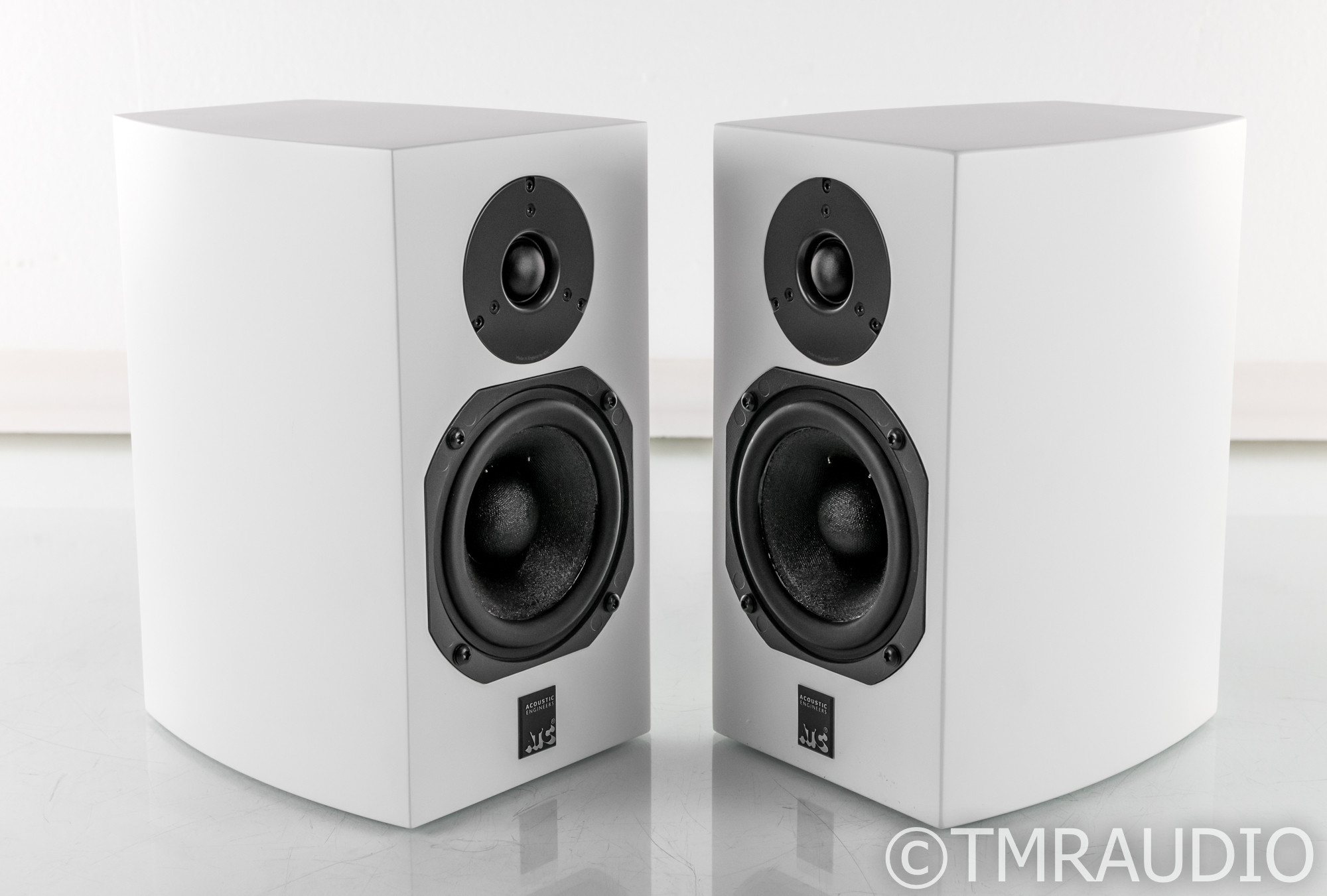 atc bookshelf speakers