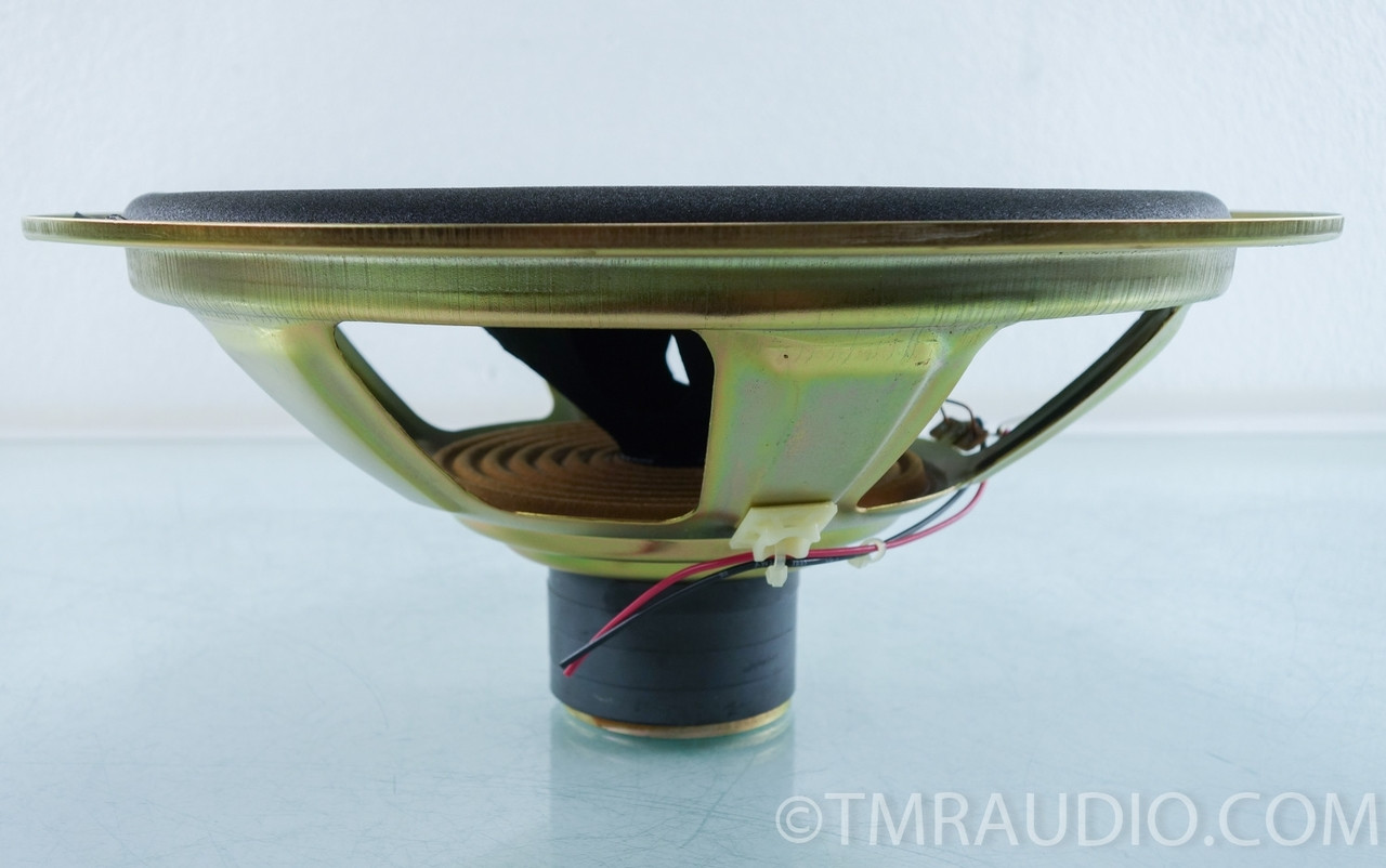 Carver Amazing Platinum Woofer The Music Room