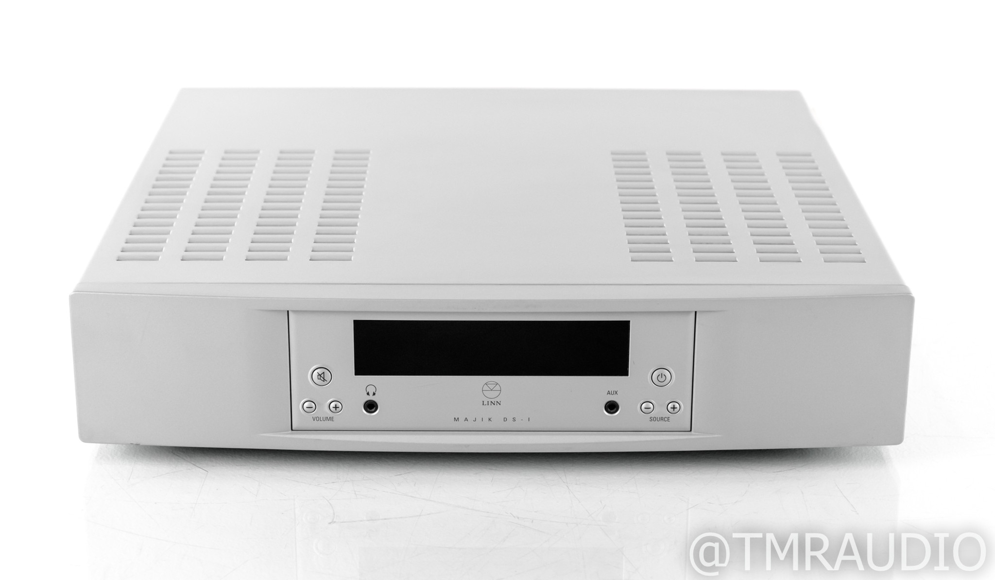 Linn Majik DS-I Stereo Streaming Integrated Amplifier; DSI; Remote