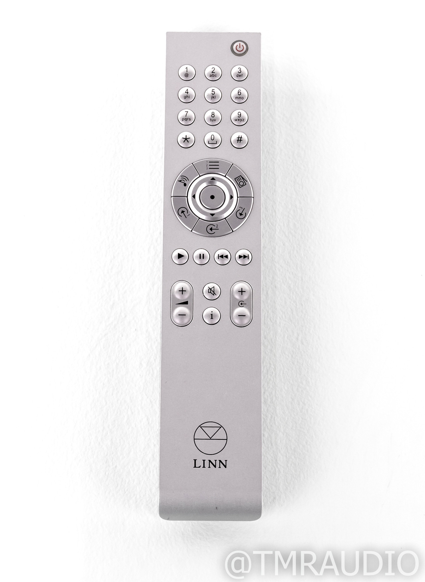 Linn Majik DS-I Stereo Streaming Integrated Amplifier