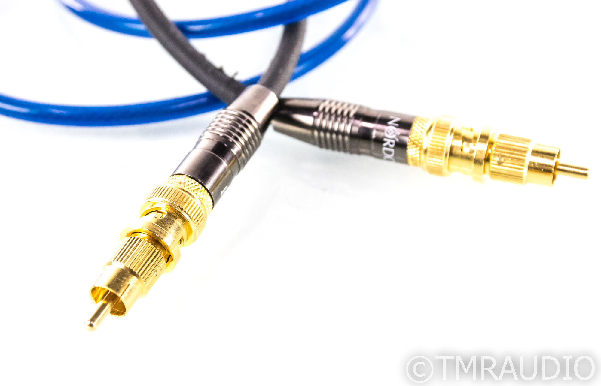 Nordost Blue Heaven LS BNC / RCA Digital Coaxial Cable