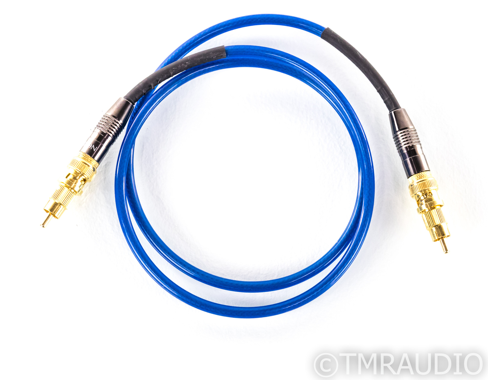 Nordost Blue Heaven LS BNC / RCA Digital Coaxial Cable