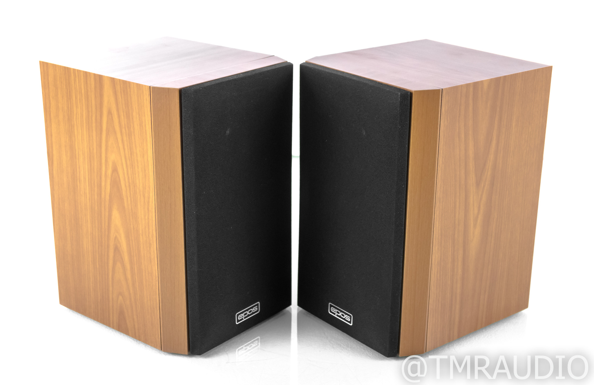 M5992 epos スピーカー　els3 Epos ELS 3 Bookshelf Speakers; Light Cherry Pair; ELS3 - The