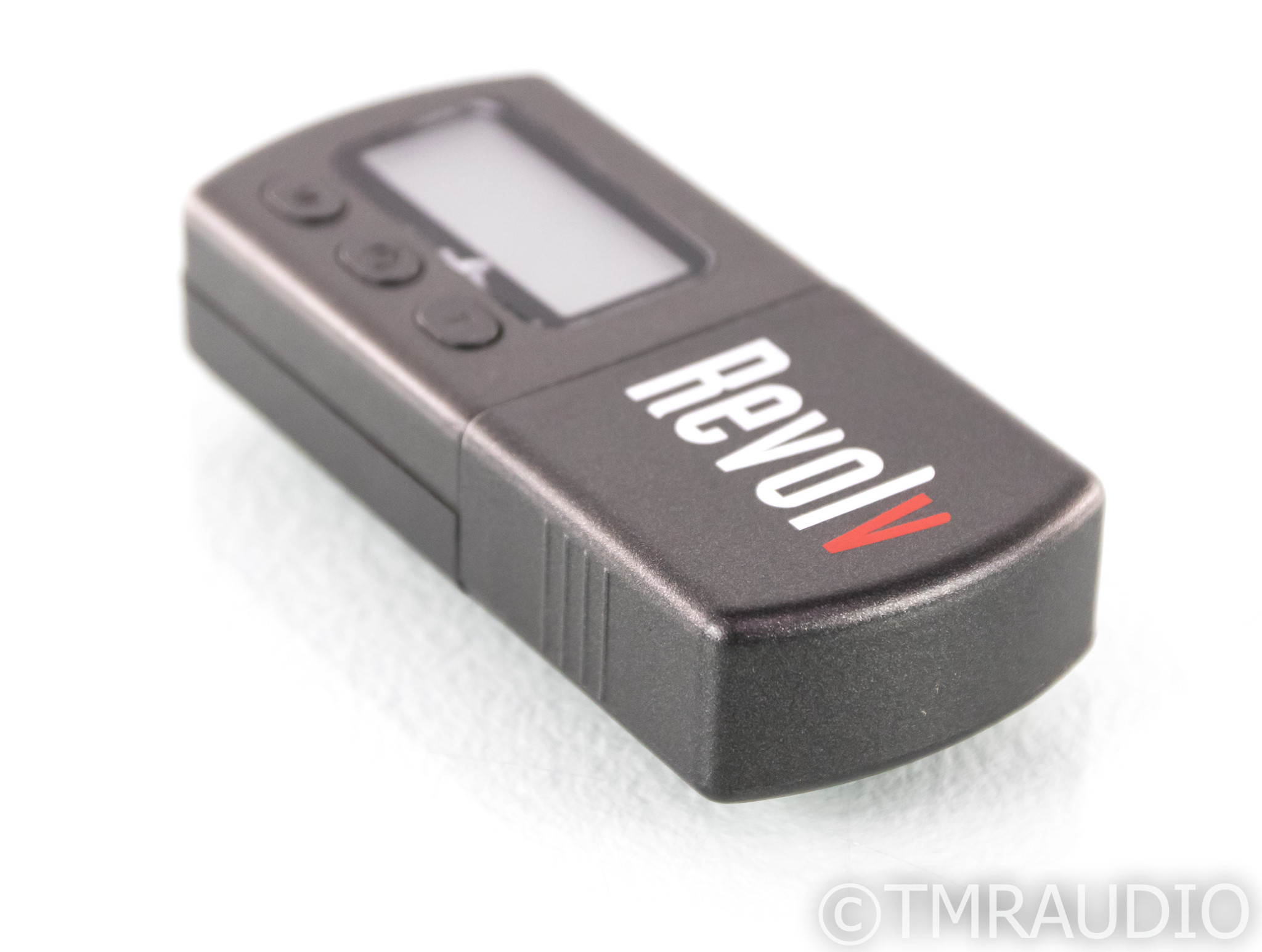 Revolv Stylus Tracking Force Gauge; Portable Scale - The Music Room